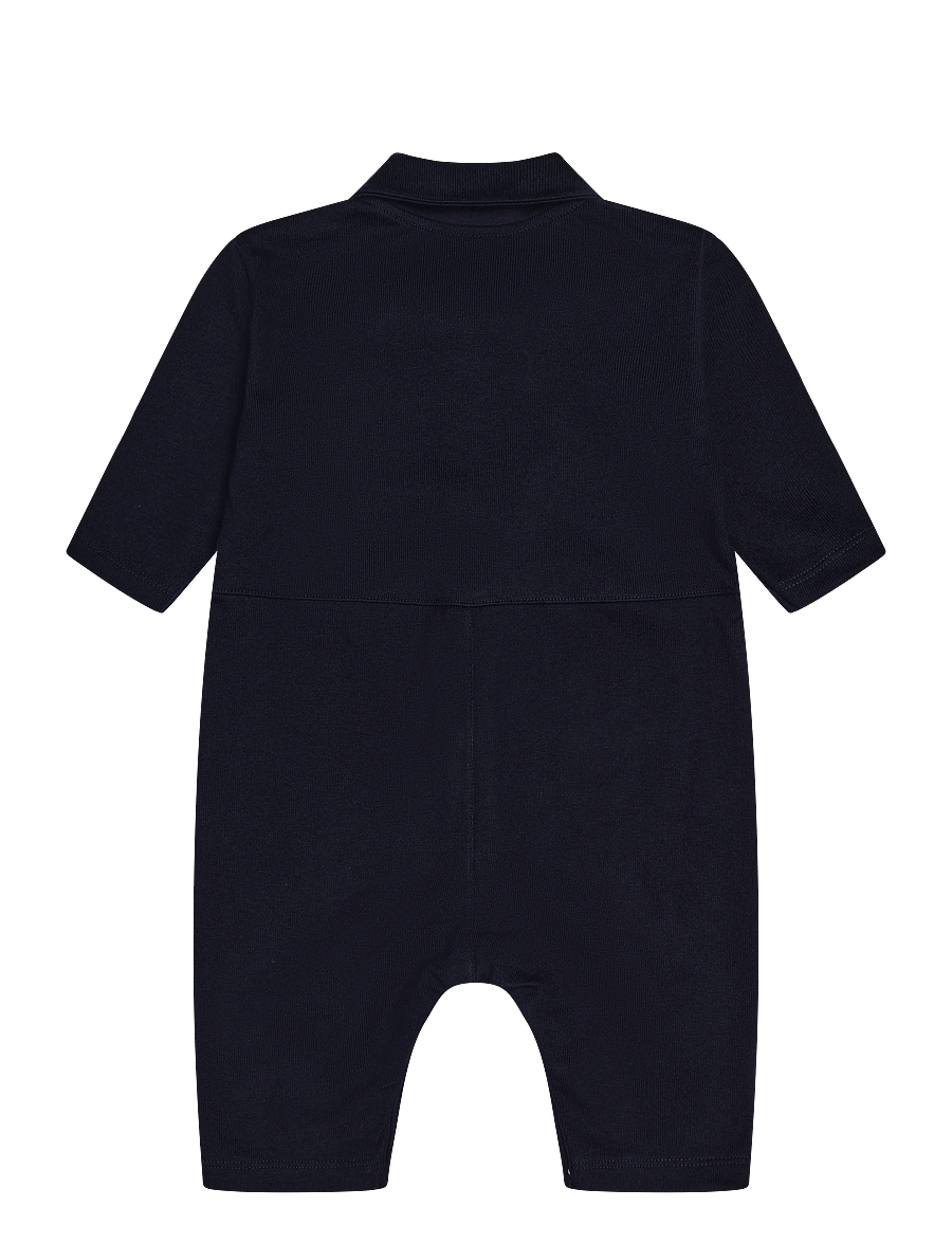 Petit Bateau - COMBINAISON LONGUE - kombinesoonid - soir - 1