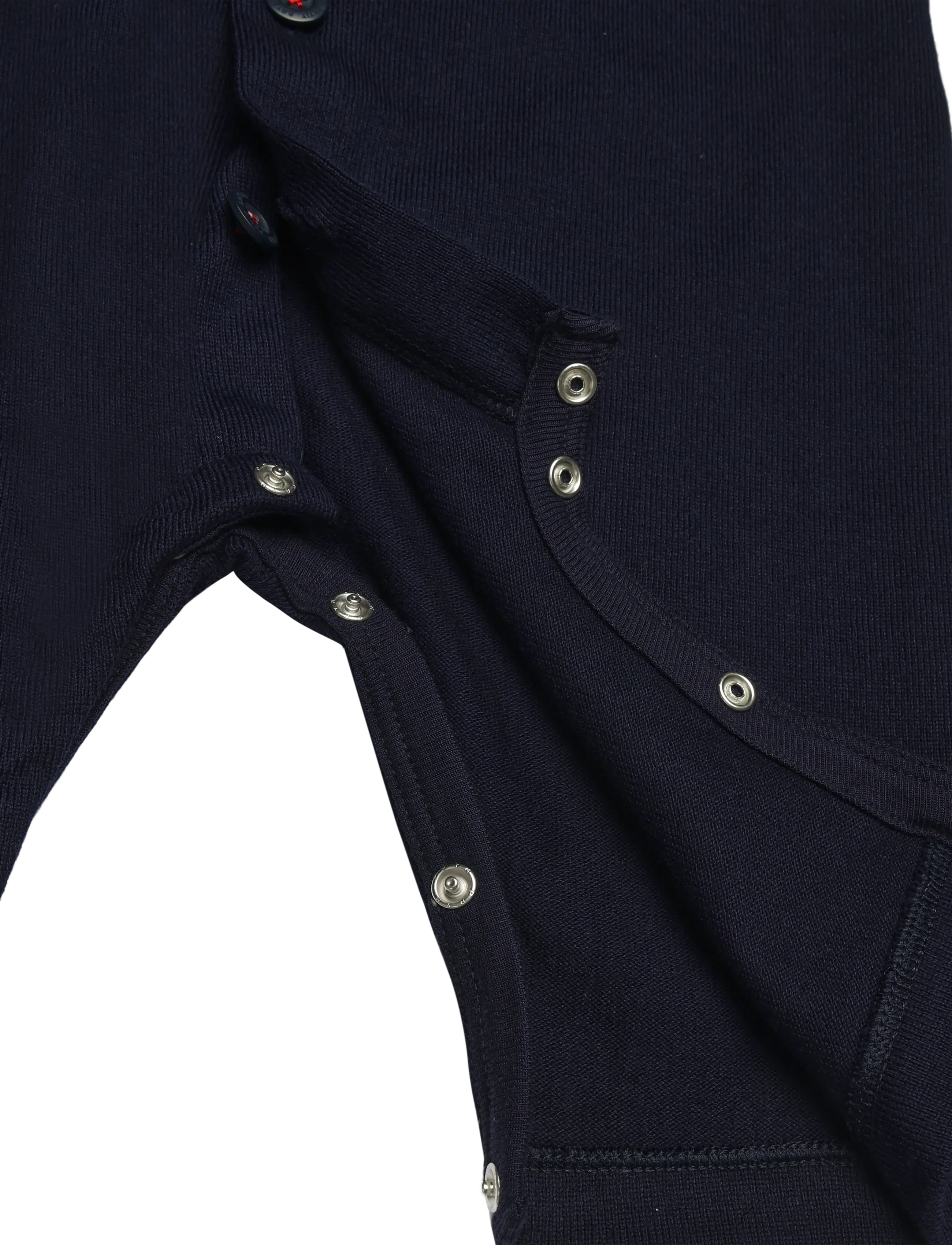 Petit Bateau - COMBINAISON LONGUE - soir - 3