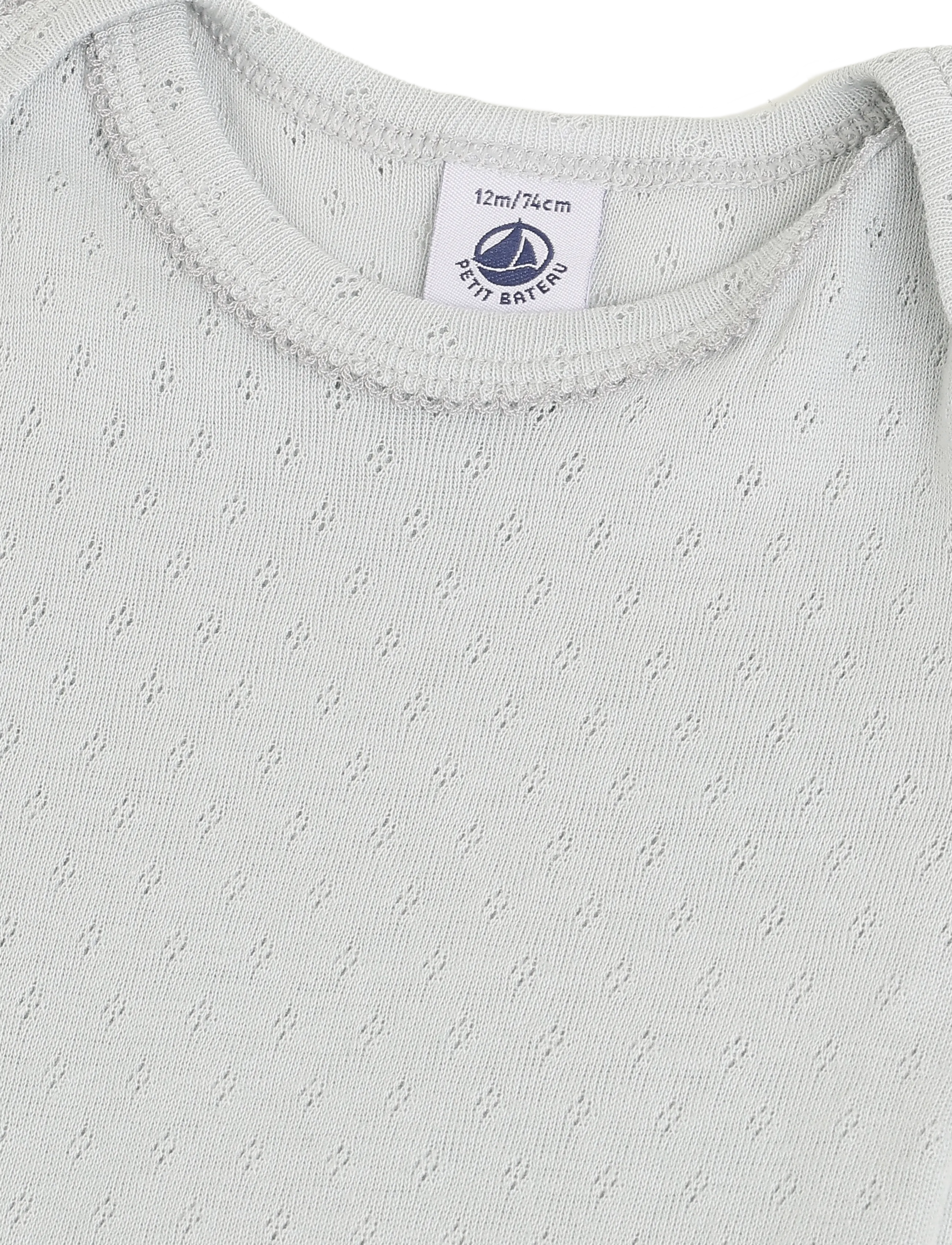 Petit Bateau - SF BODIES US ML - variante 1 - 2