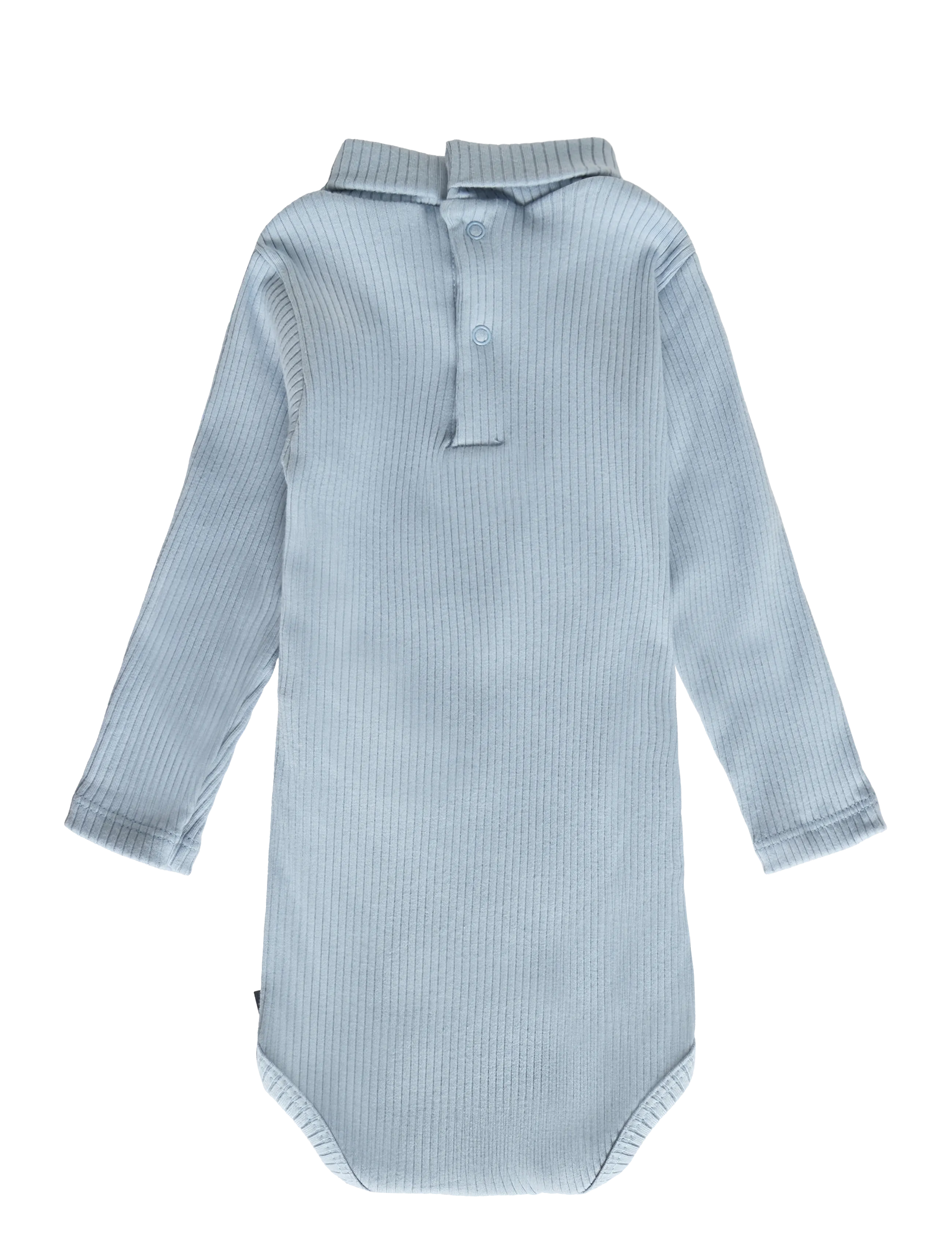 Petit Bateau - SF BODIES ACOL ML - die niedrigsten preise - adriatic - 1