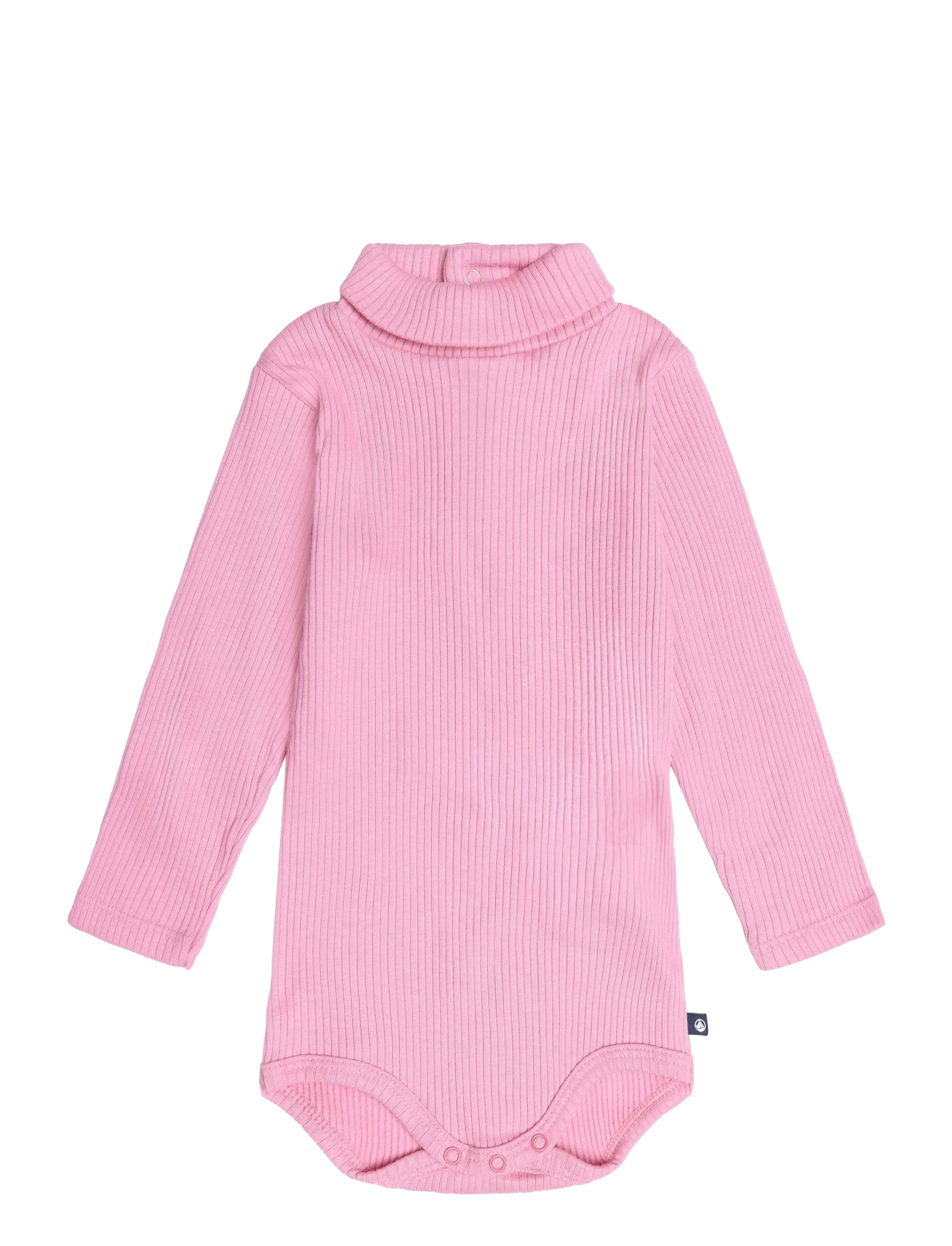 PETIT BATEAU Sf Bodies Acol Ml Pink - 74 - Kinder