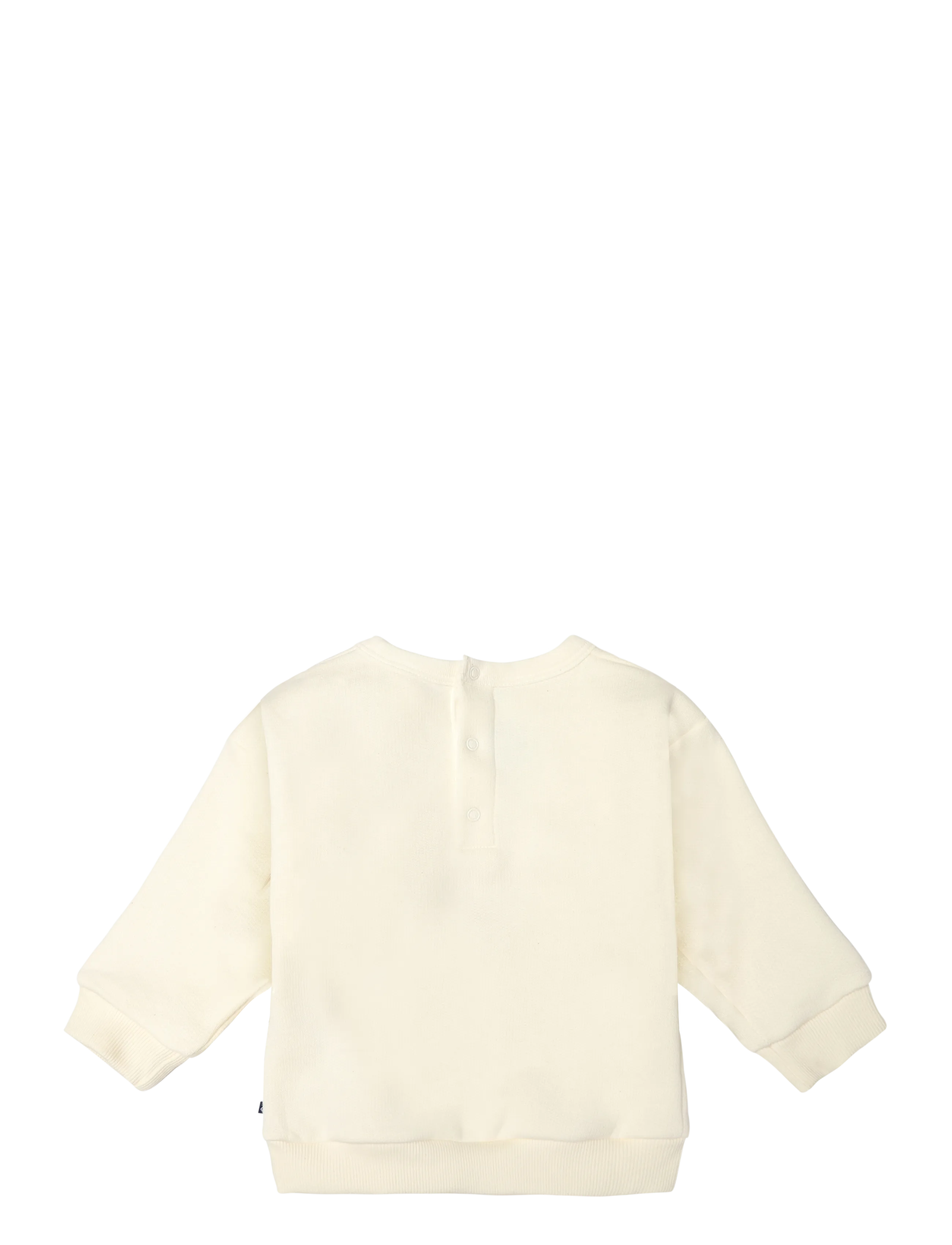Petit Bateau - SWEAT SHIRTS - milk - 1