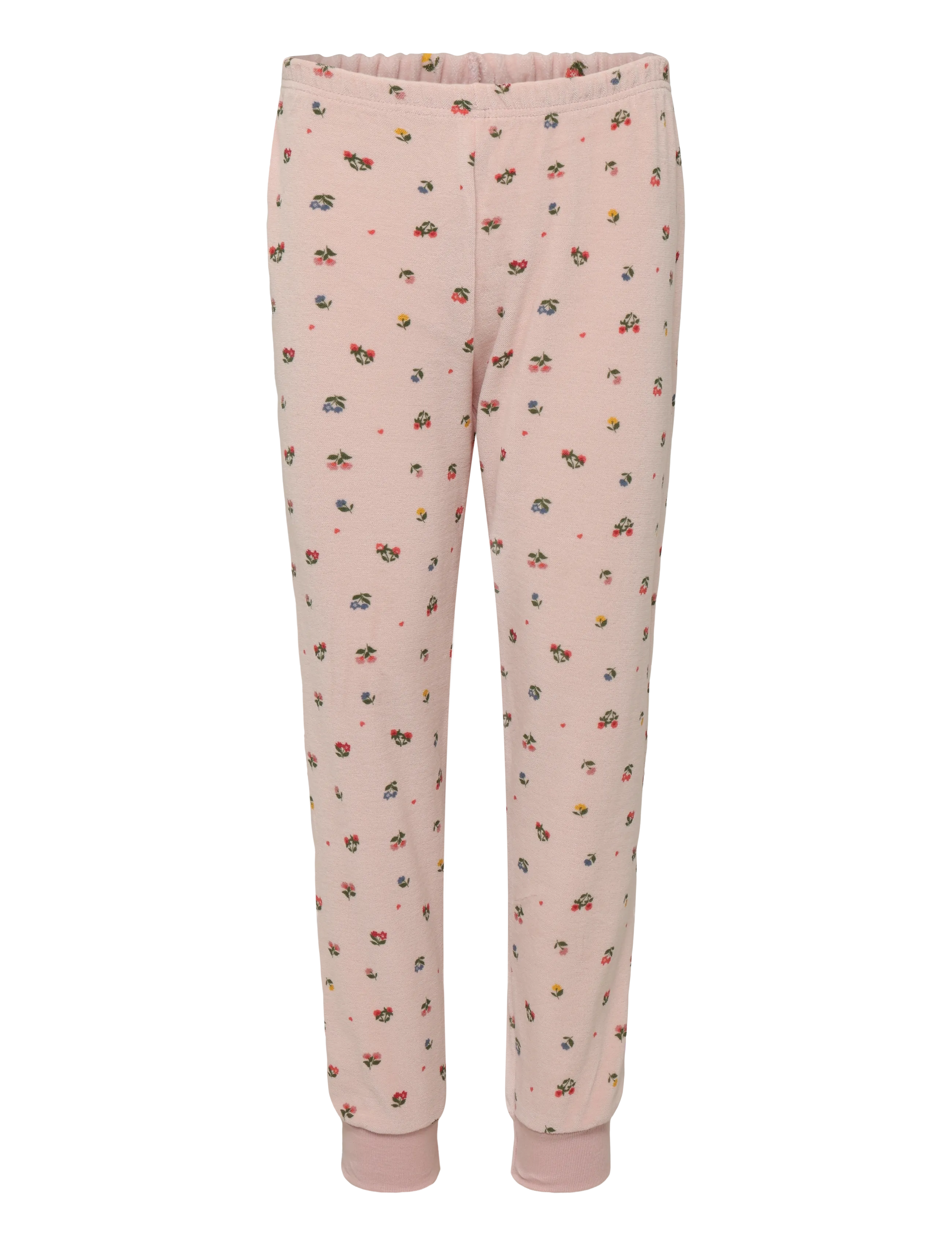 Petit Bateau - SF PYJALONG - pyjama-sets - joli/multico - 2