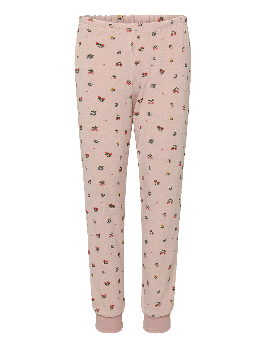 Petit Bateau - SF PYJALONG - pyjama-sets - joli/multico - 2