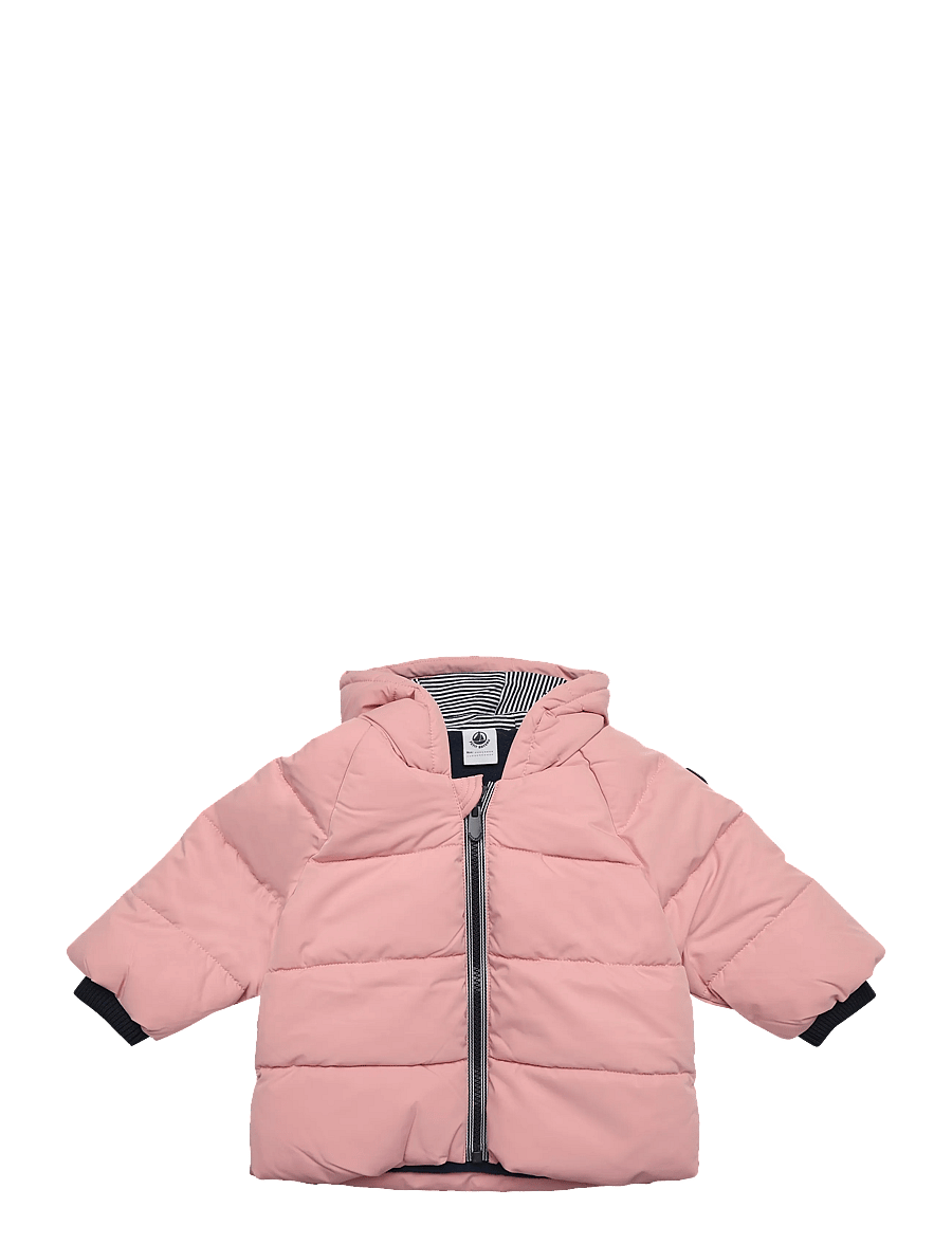 Petit Bateau - SF DOUDOUNES - steppjacken - charme - 0