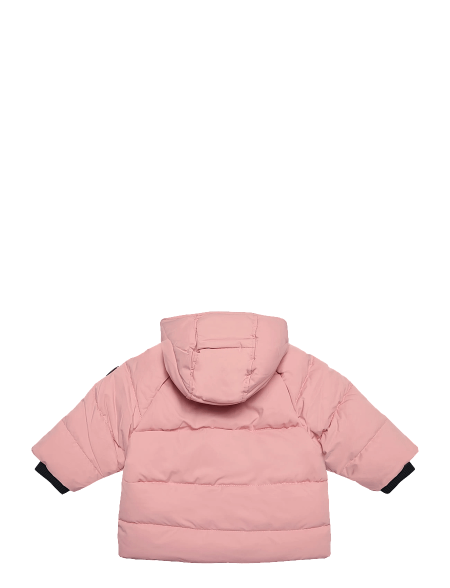Petit Bateau - SF DOUDOUNES - steppjacken - charme - 1
