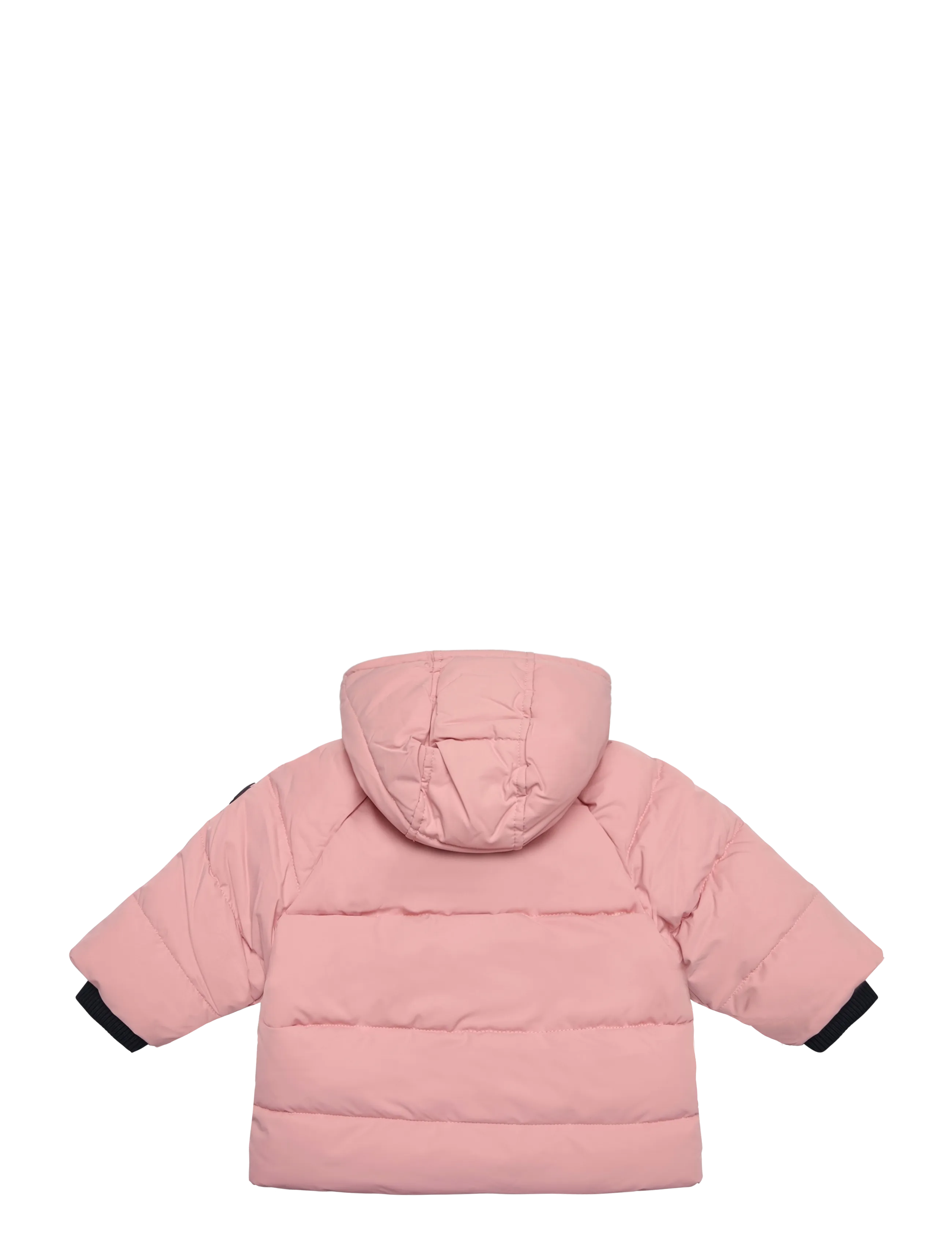 Petit Bateau - SF DOUDOUNES - overtøj - charme - 1