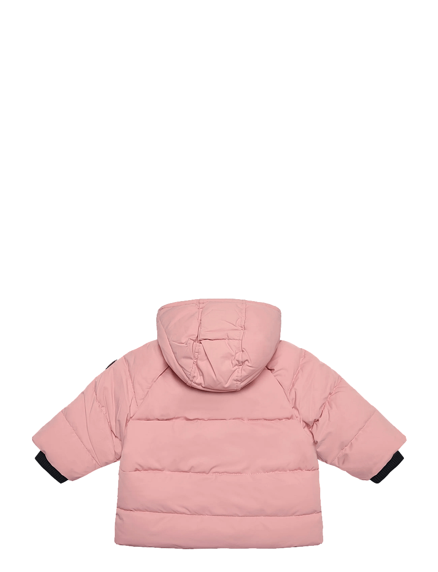 Petit Bateau - SF DOUDOUNES - dygsniuotos striukės - charme - 1