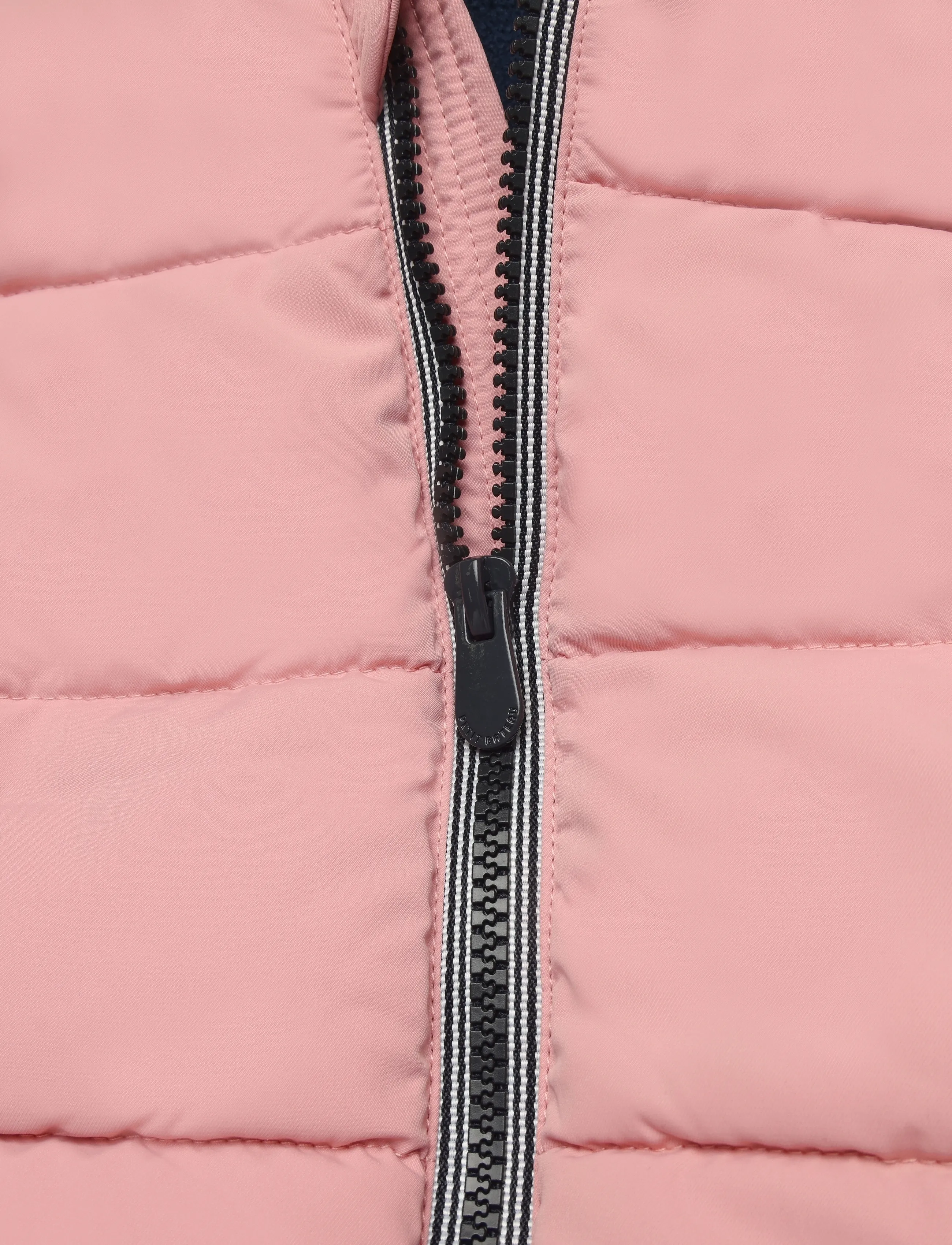 Petit Bateau - SF DOUDOUNES - overtøj - charme - 2