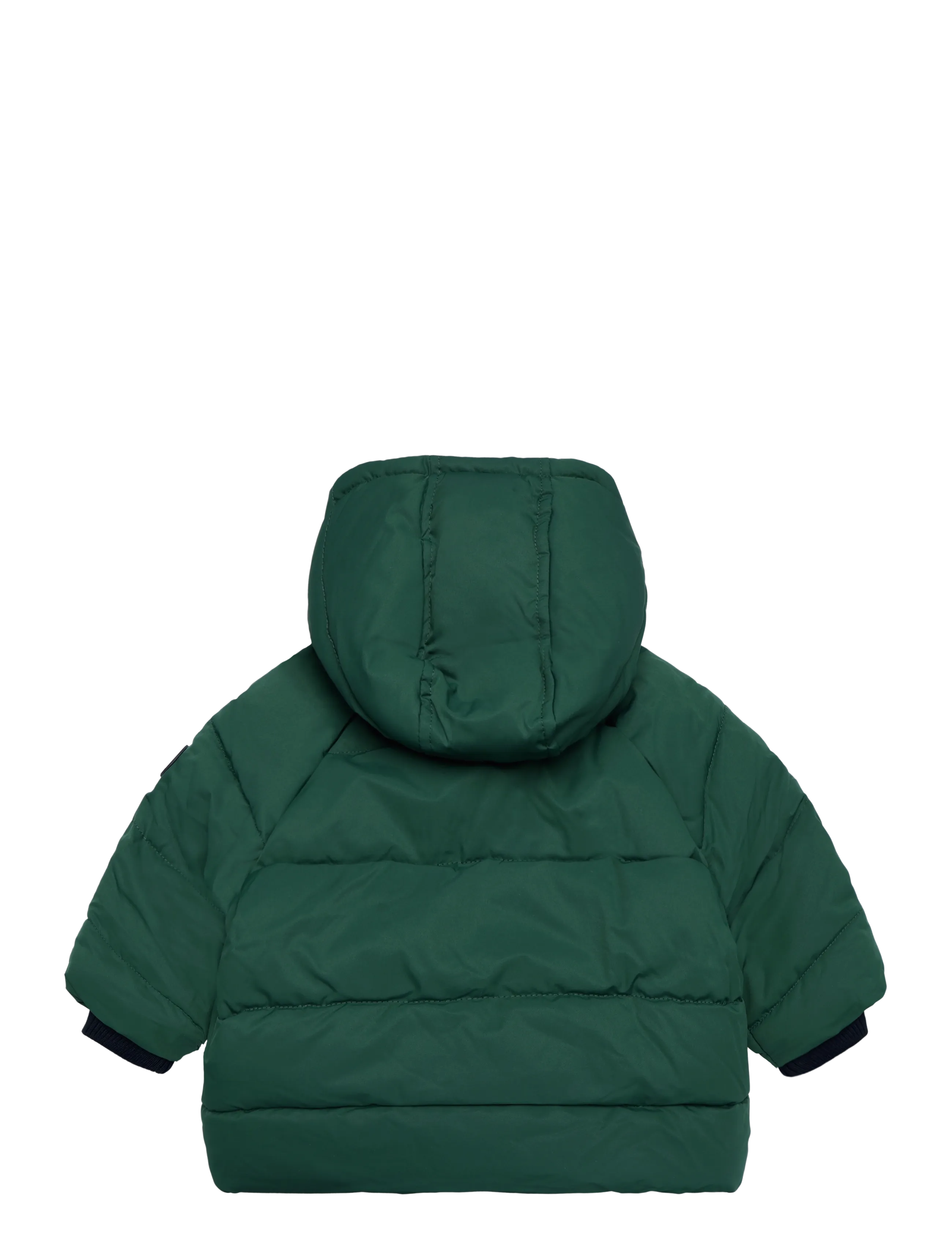 Petit Bateau - SF DOUDOUNES - overtøj - willow - 1