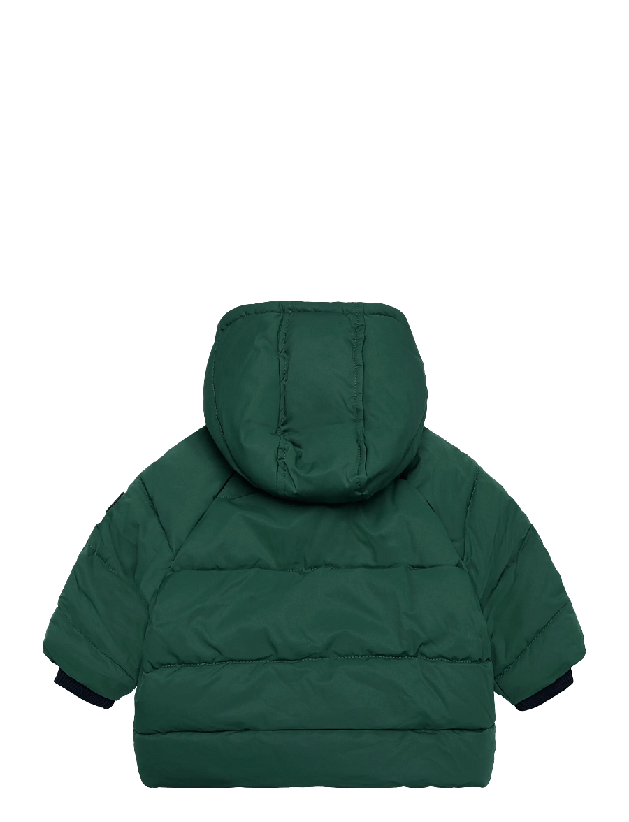 Petit Bateau - SF DOUDOUNES - quiltade jackor - willow - 1
