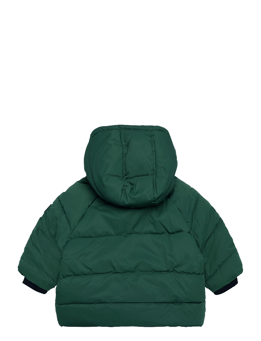 Petit Bateau - SF DOUDOUNES - steppjacken - willow - 1