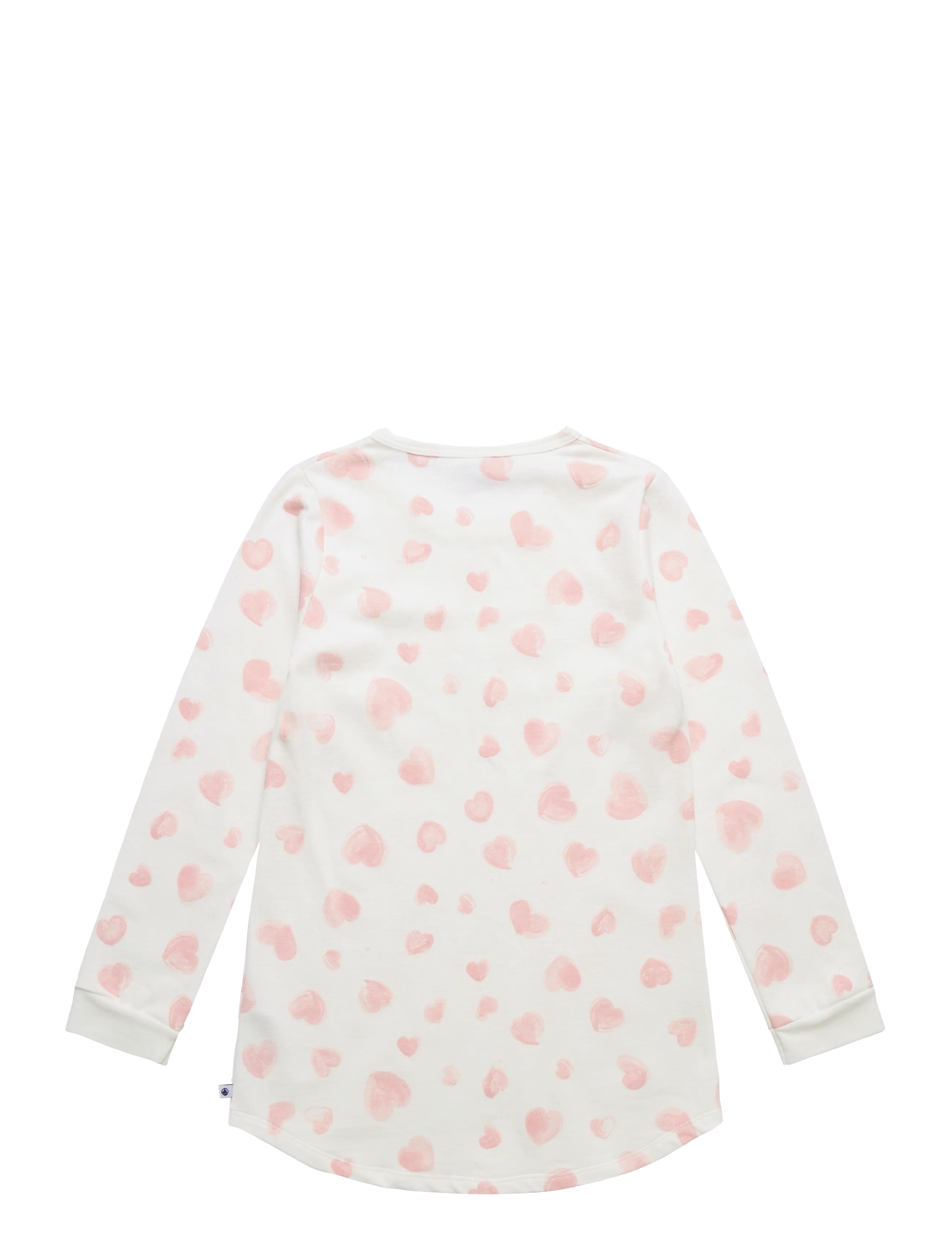 Petit Bateau - SF CHEMISES DE NUIT LEGGING - nachthemden - joli/multico - 1