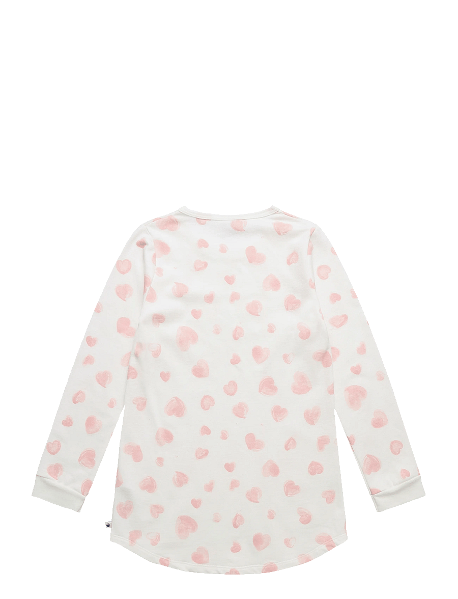 Petit Bateau - SF CHEMISES DE NUIT LEGGING - nachthemden - joli/multico - 1
