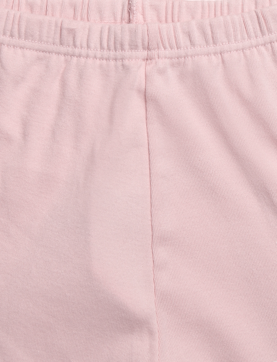 Petit Bateau - SF CHEMISES DE NUIT LEGGING - nachthemden - joli/multico - 3