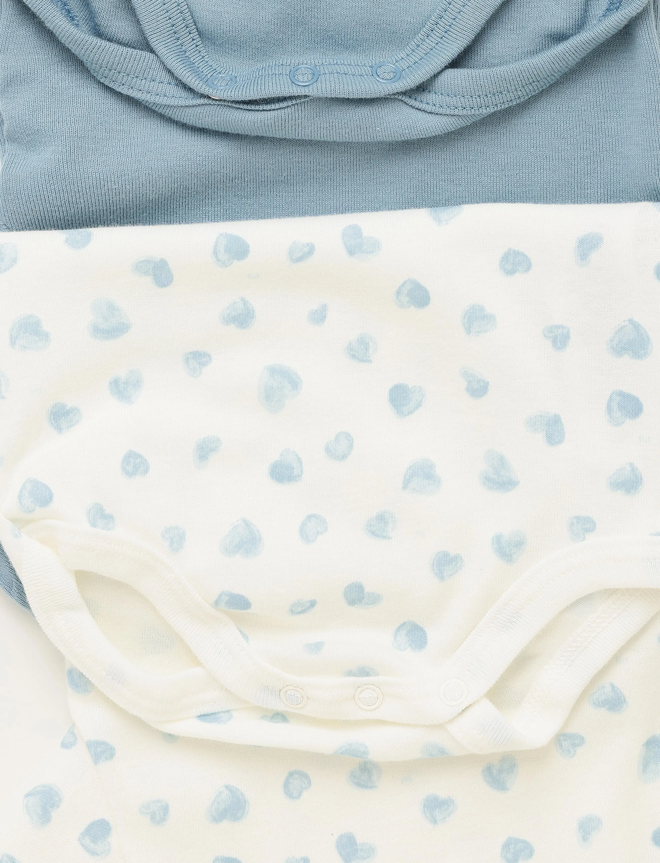 Petit Bateau - SF BODIES US ML - variante 1 - 3