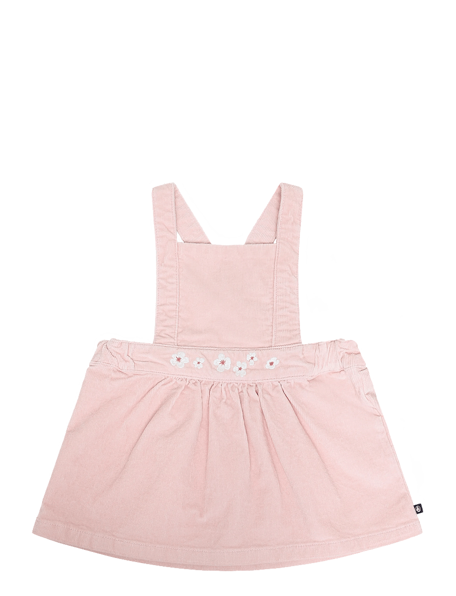 Petit Bateau - ROBES SM - Ärmlösa babyklänningar - joli - 0