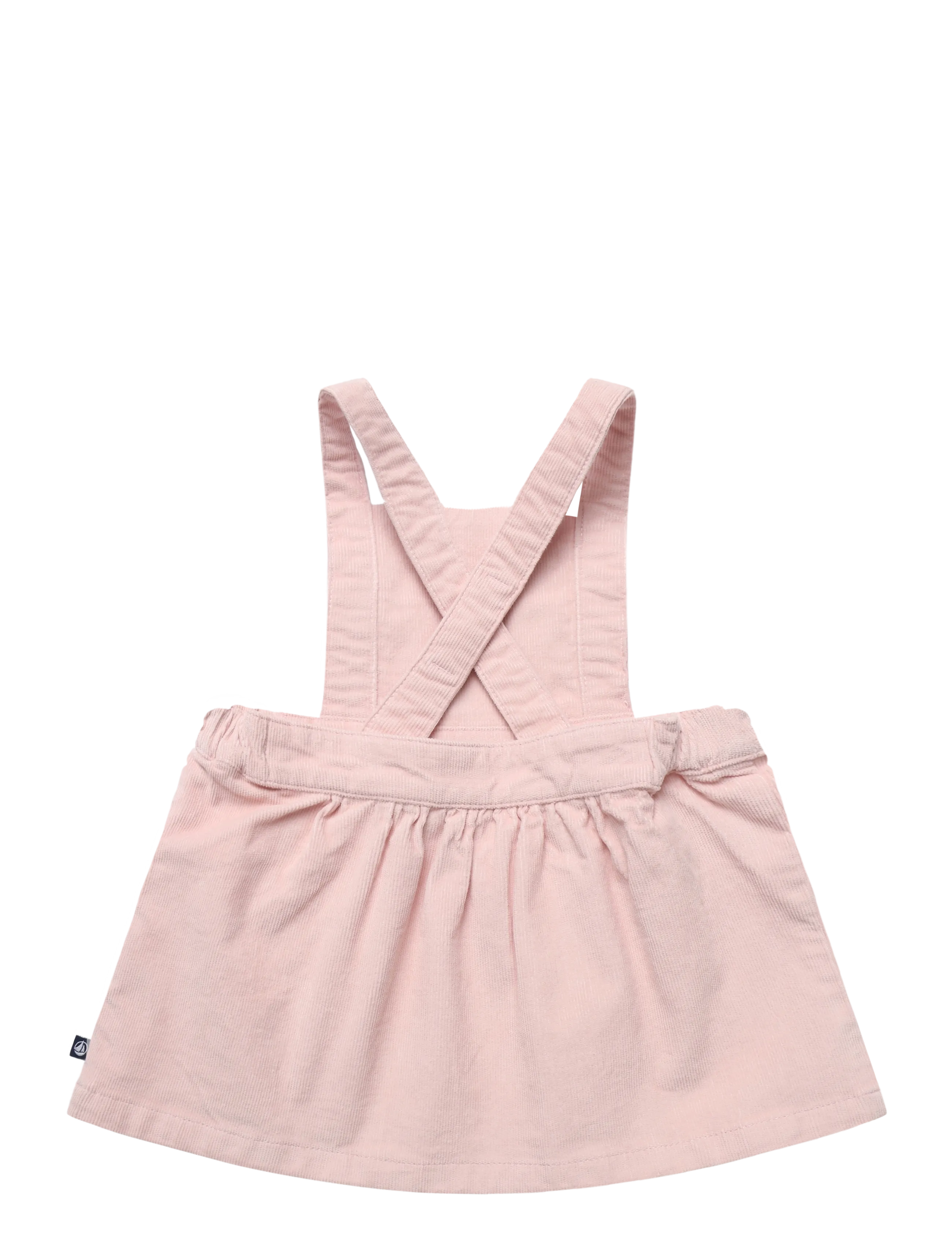 Petit Bateau - ROBES SM - Ärmlösa babyklänningar - joli - 1