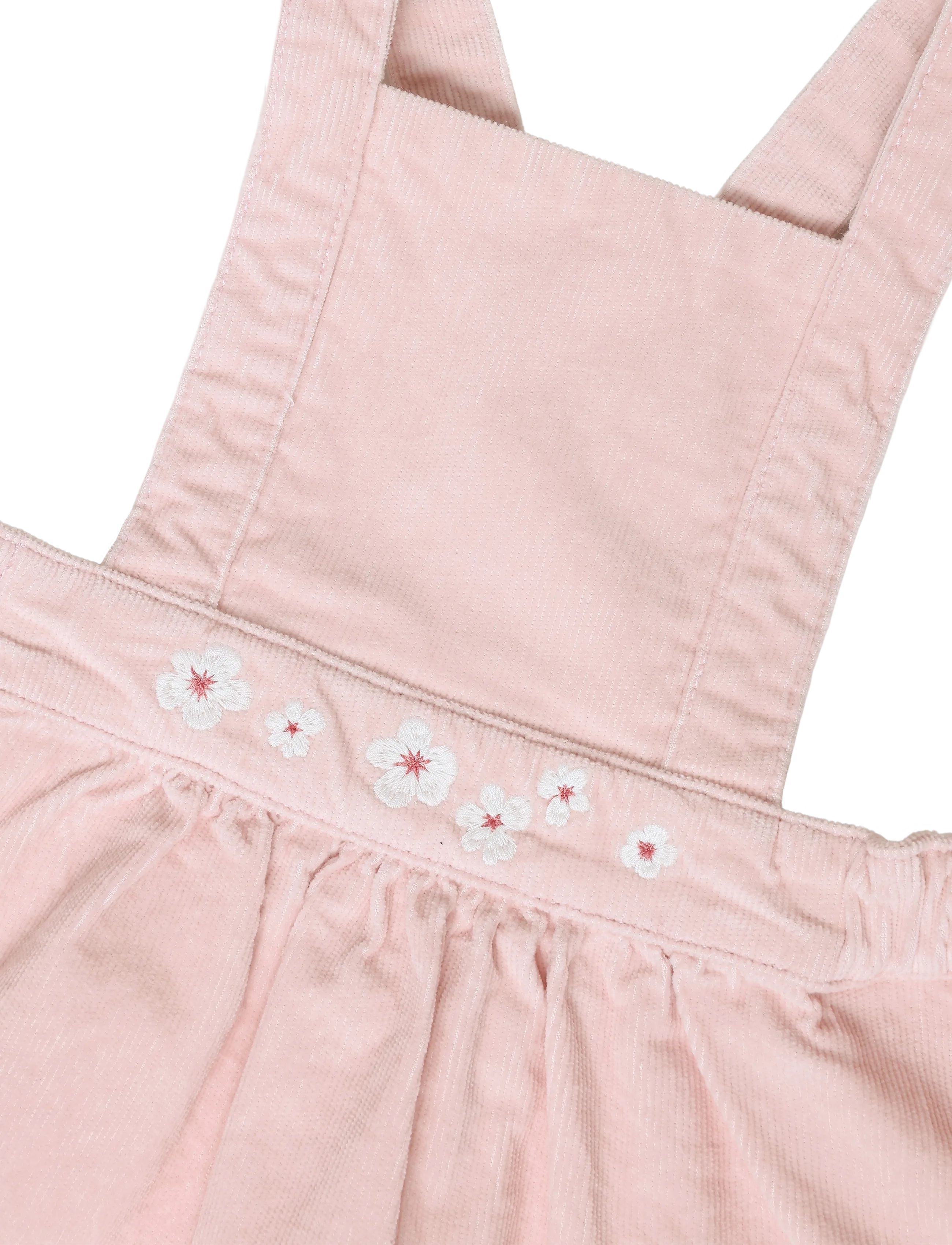 Petit Bateau - ROBES SM - Ärmlösa babyklänningar - joli - 2