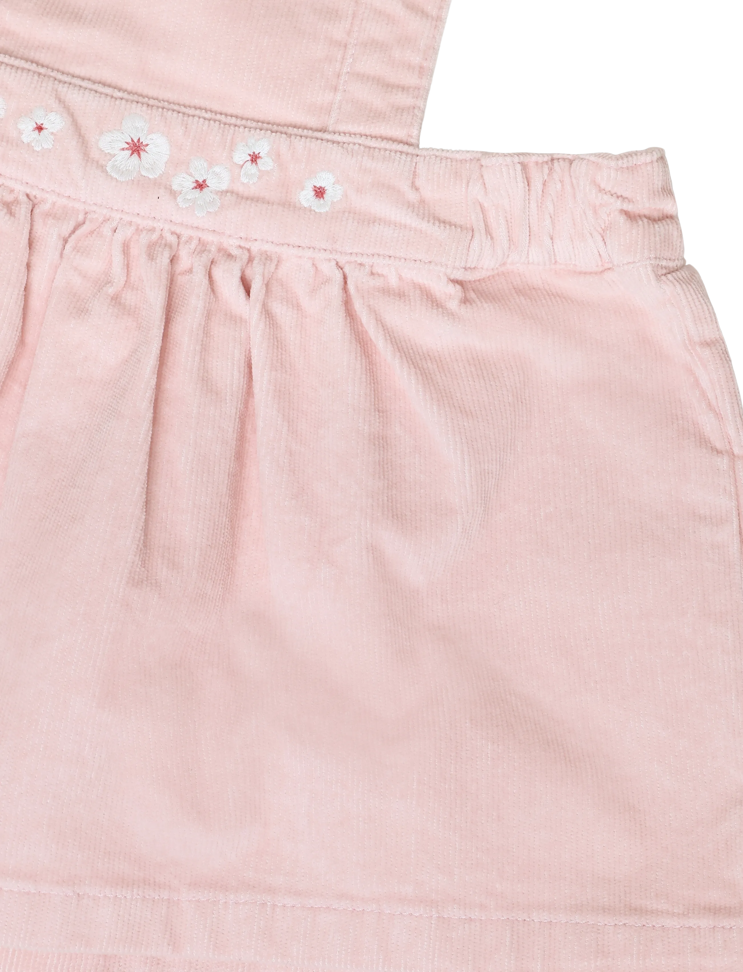 Petit Bateau - ROBES SM - Ärmlösa babyklänningar - joli - 3
