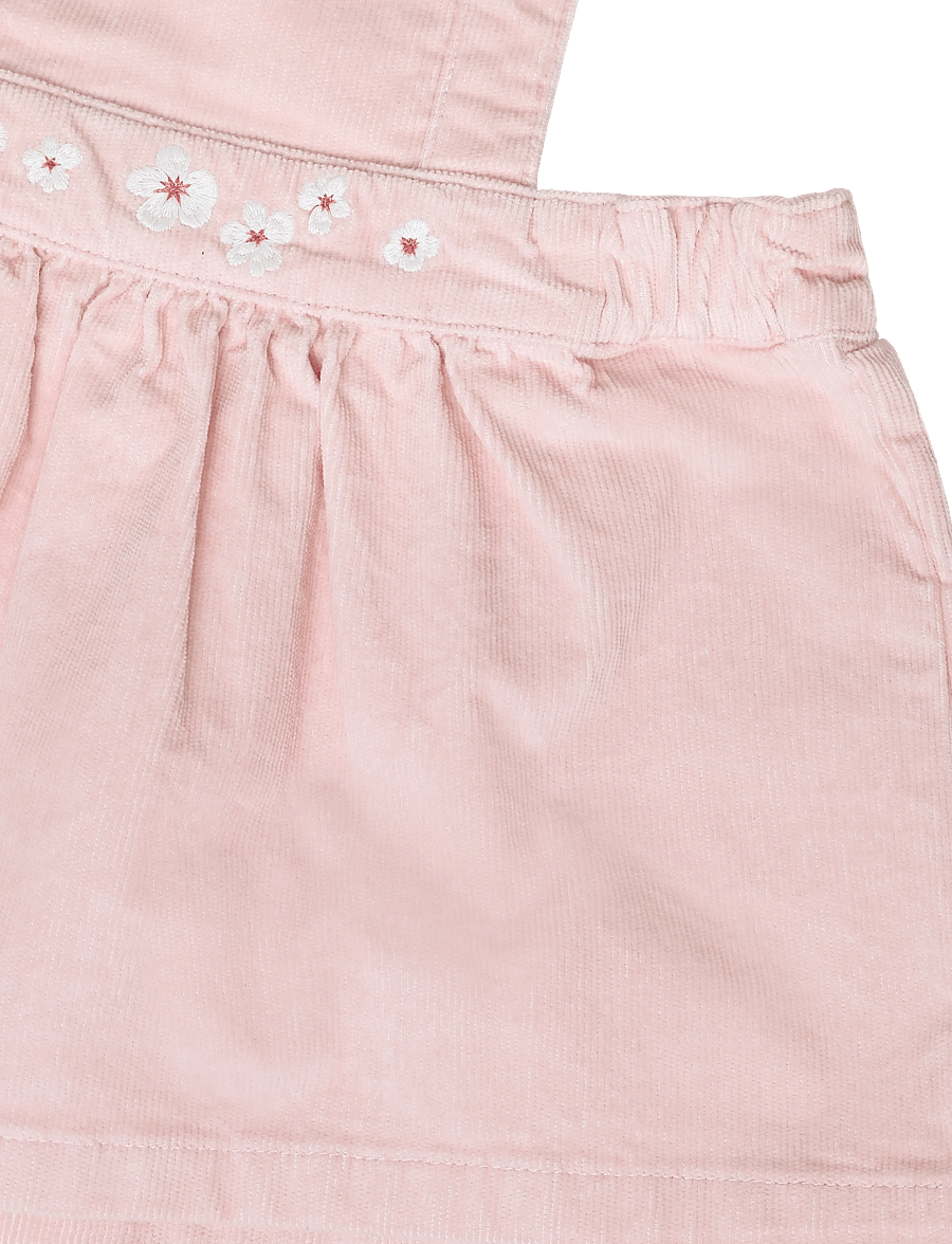 Petit Bateau - ROBES SM - Ärmlösa babyklänningar - joli - 3