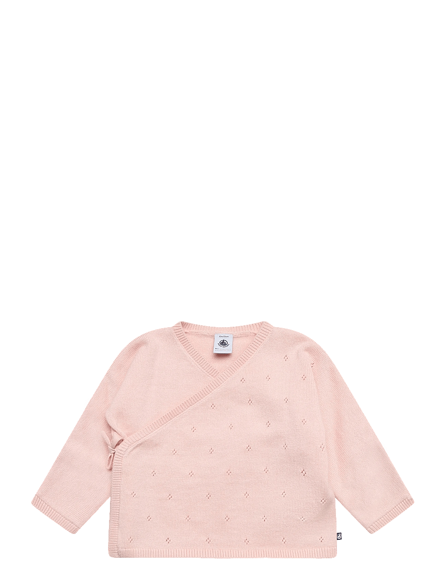 Petit Bateau - CACHE COEURS - koftor - joli - 0