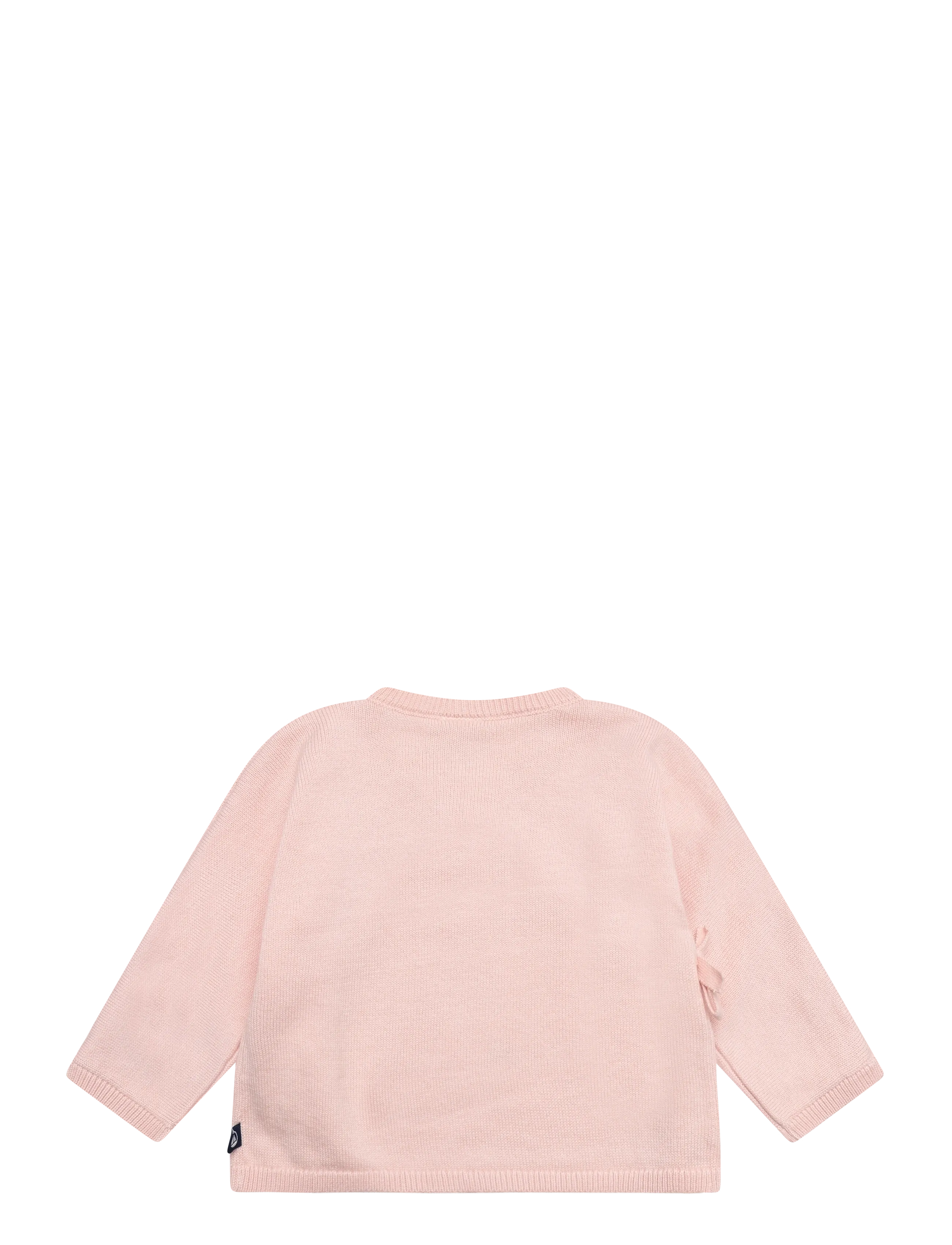 Petit Bateau - CACHE COEURS - joli - 1