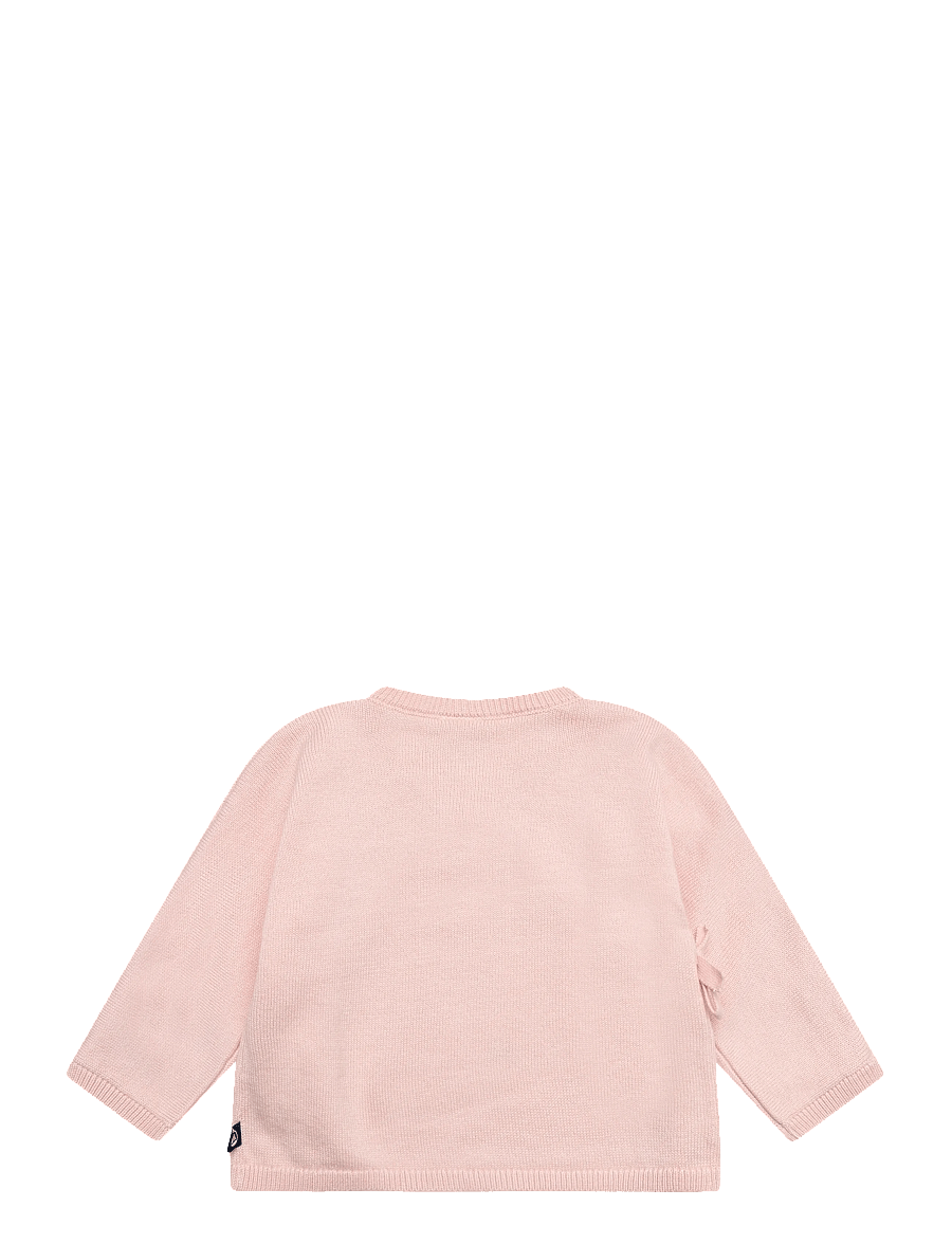 Petit Bateau - CACHE COEURS - koftor - joli - 1