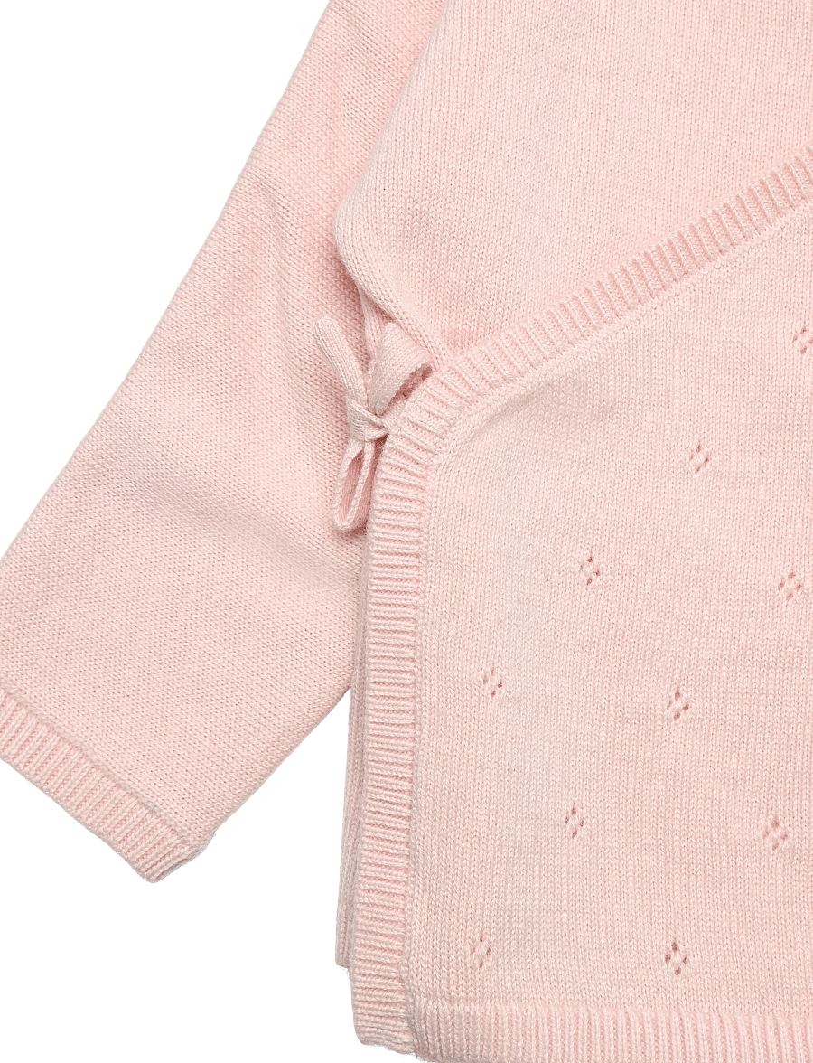 Petit Bateau - CACHE COEURS - koftor - joli - 2