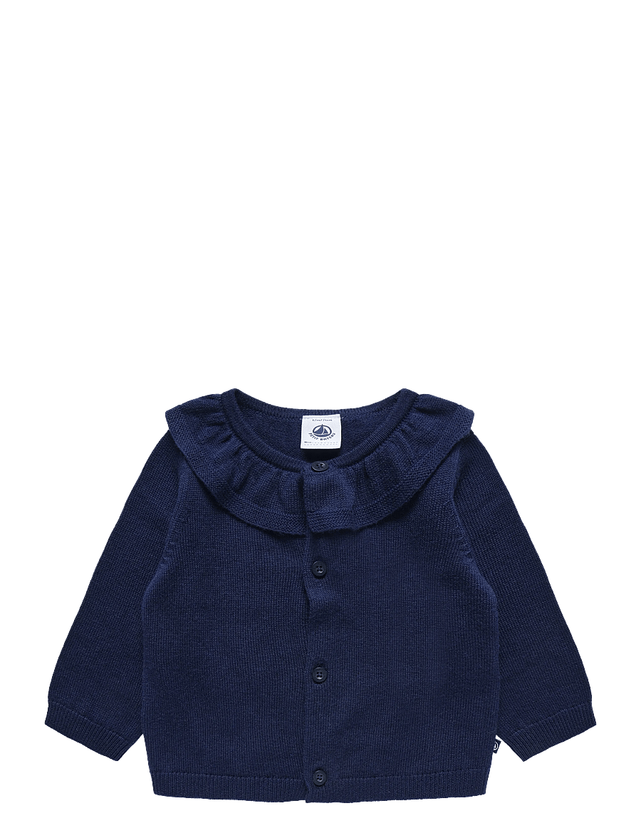 Petit Bateau - CARDIGANS JOUR - kardiganid - soir - 0