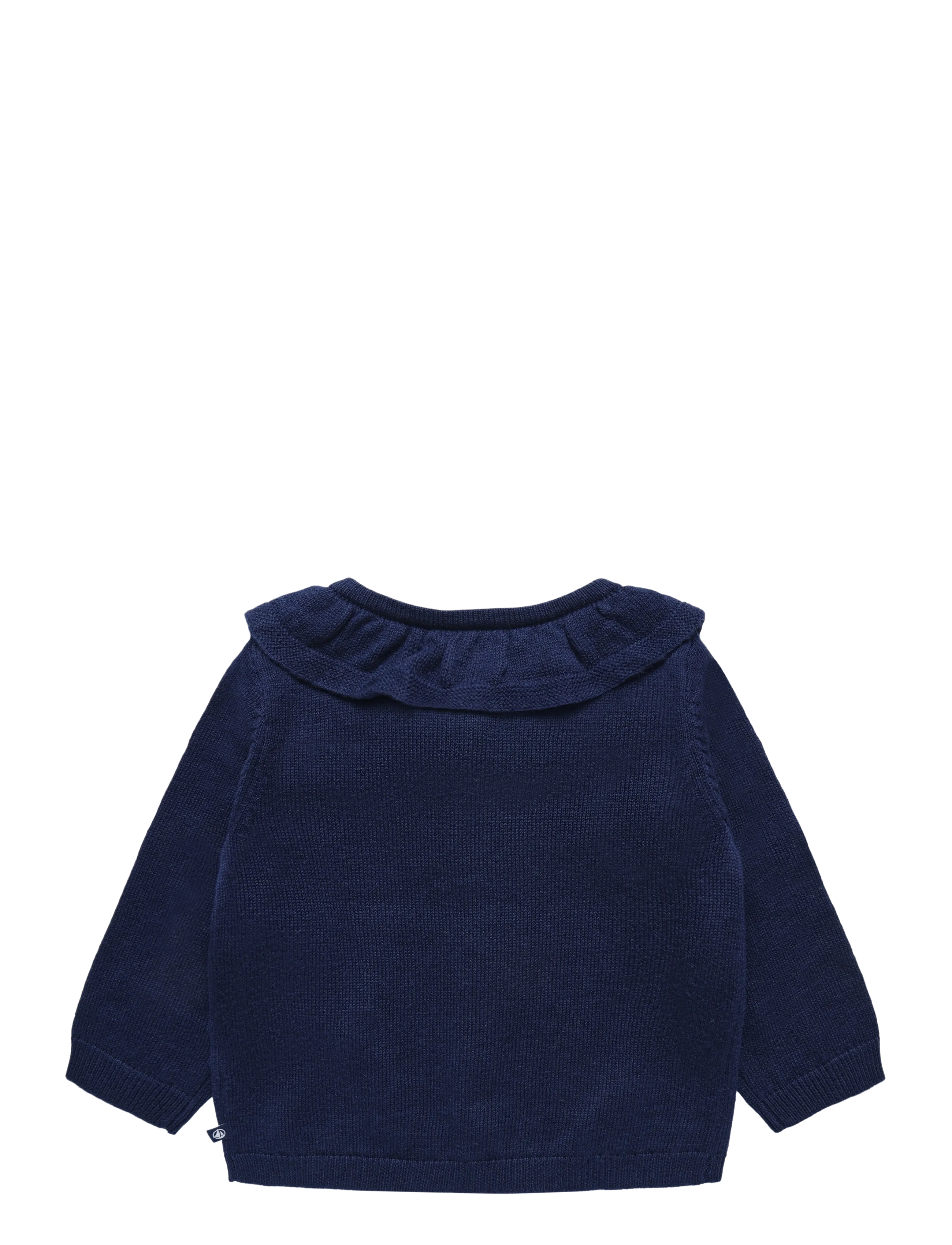 Petit Bateau - CARDIGANS JOUR - kardiganid - soir - 1