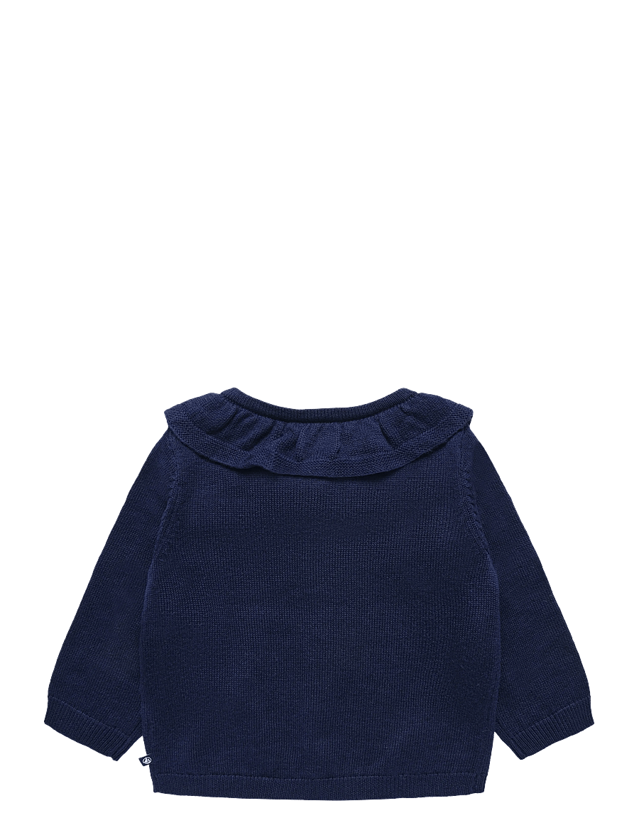 Petit Bateau - CARDIGANS JOUR - kardiganid - soir - 1