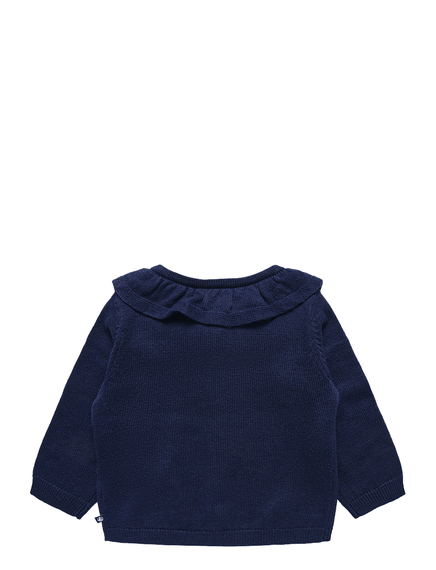 Petit Bateau - CARDIGANS JOUR - kardiganid - soir - 1