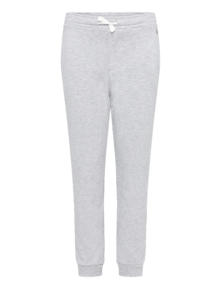 Petit Bateau - SF PANTALONS MAILLE - jogginghosen - fumee chine - 0