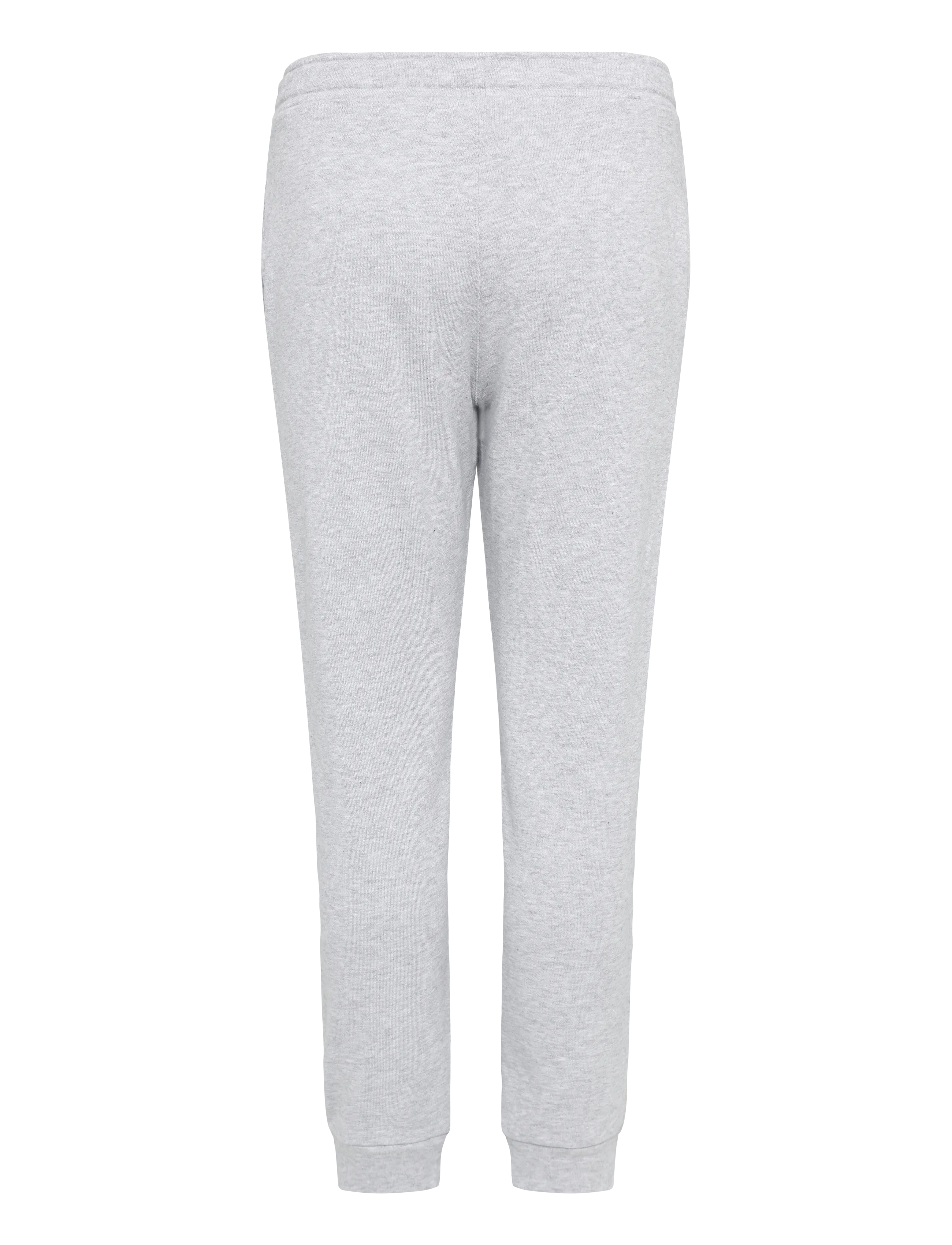 Petit Bateau - SF PANTALONS MAILLE - sweatpants - fumee chine - 1