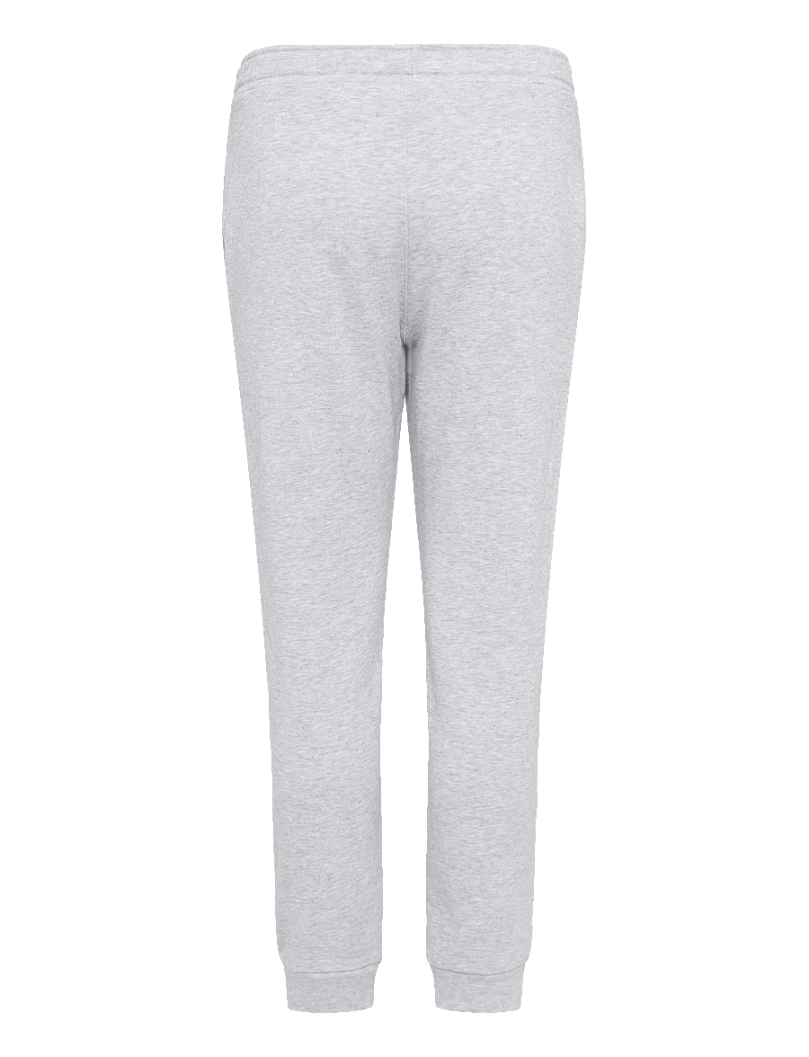 Petit Bateau - SF PANTALONS MAILLE - jogginghosen - fumee chine - 1