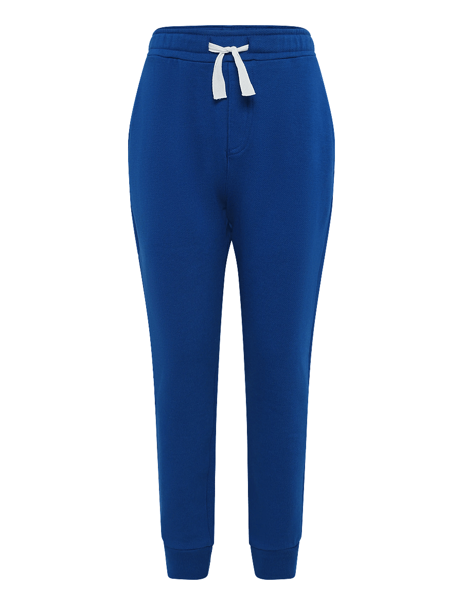 Petit Bateau - SF PANTALONS MAILLE - jogginghosen - olympic - 0