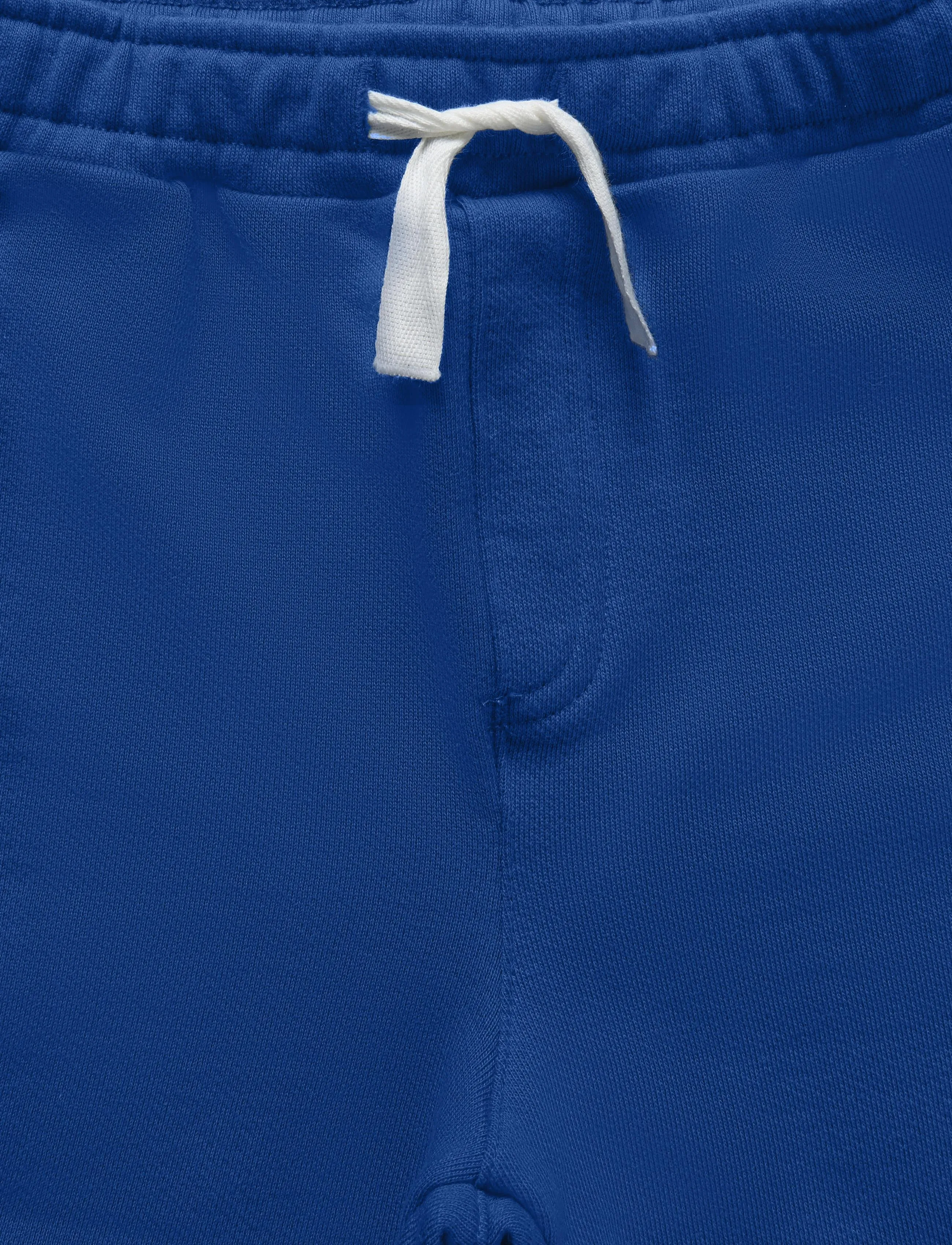 Petit Bateau - SF PANTALONS MAILLE - jogginghosen - olympic - 2