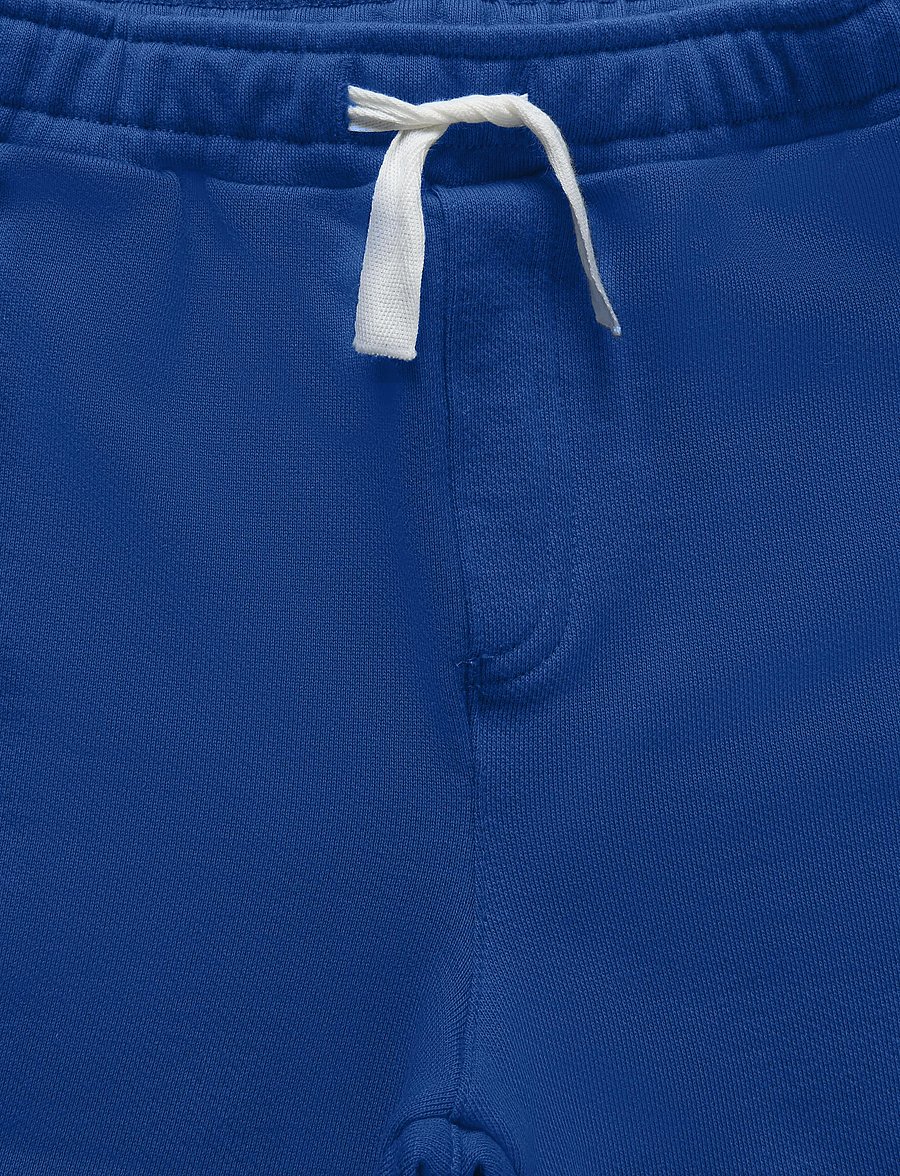 Petit Bateau - SF PANTALONS MAILLE - jogginghosen - olympic - 2