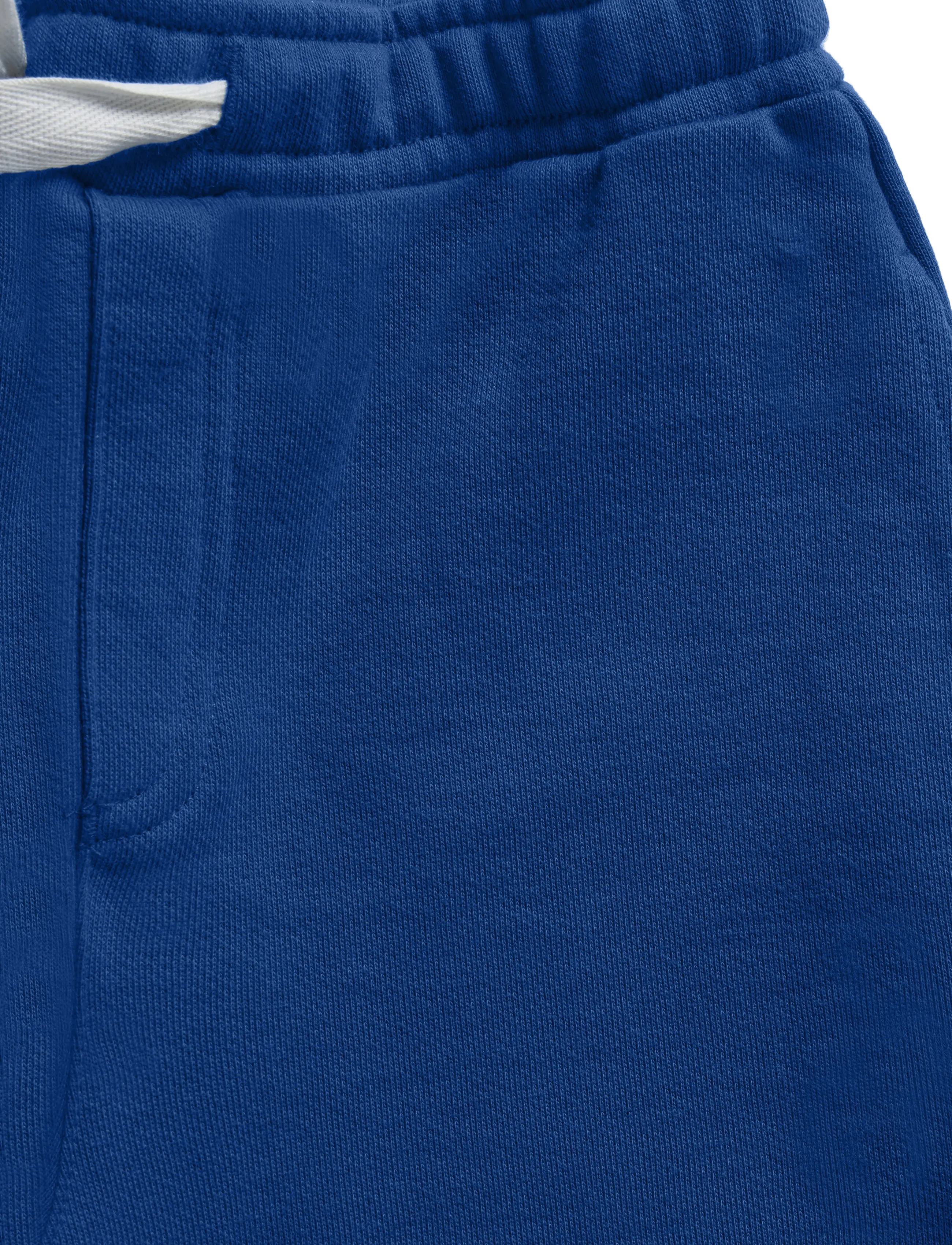 Petit Bateau - SF PANTALONS MAILLE - jogginghosen - olympic - 3