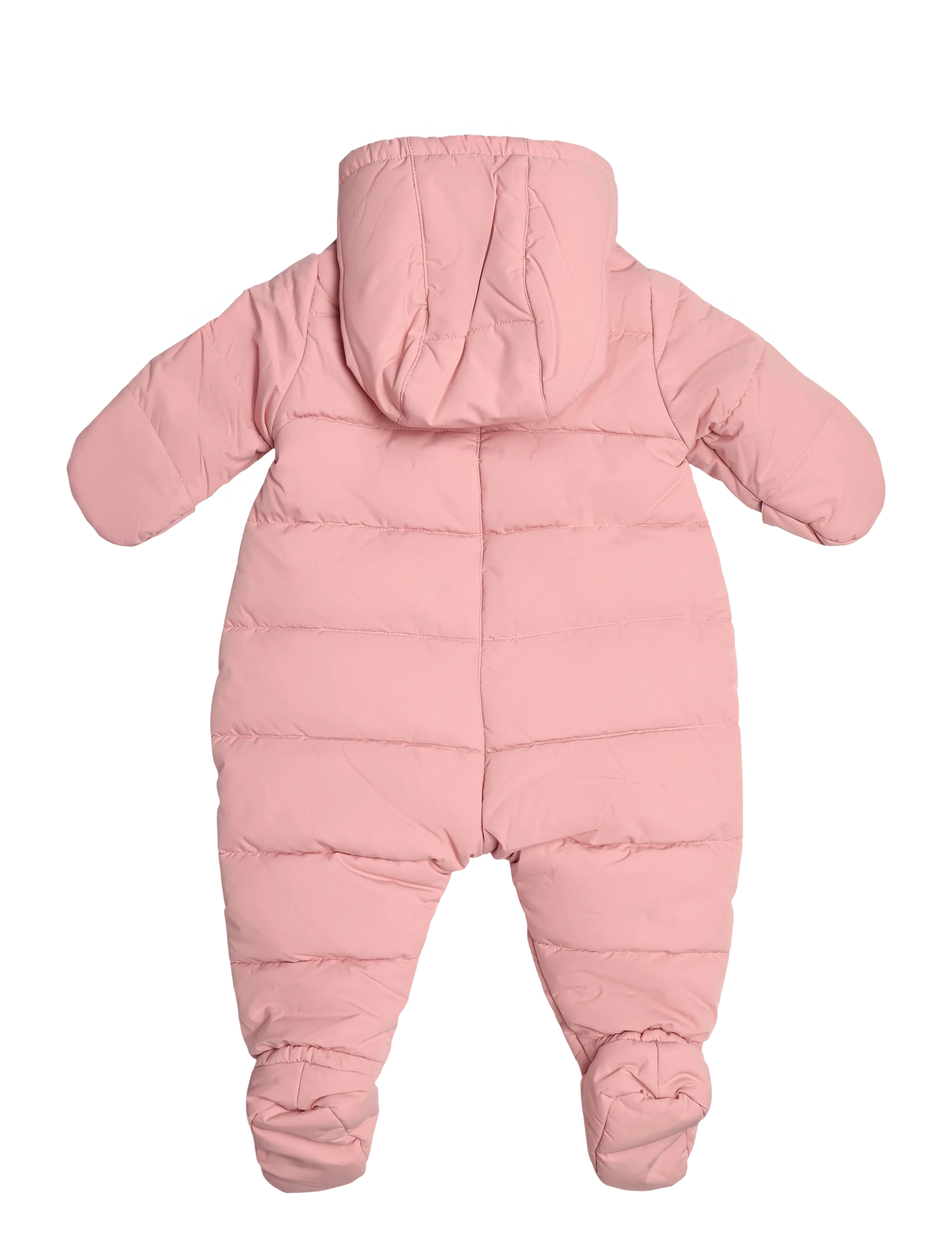 Petit Bateau - SF COMBIPILOTES - langärmelige bodys - charme - 1