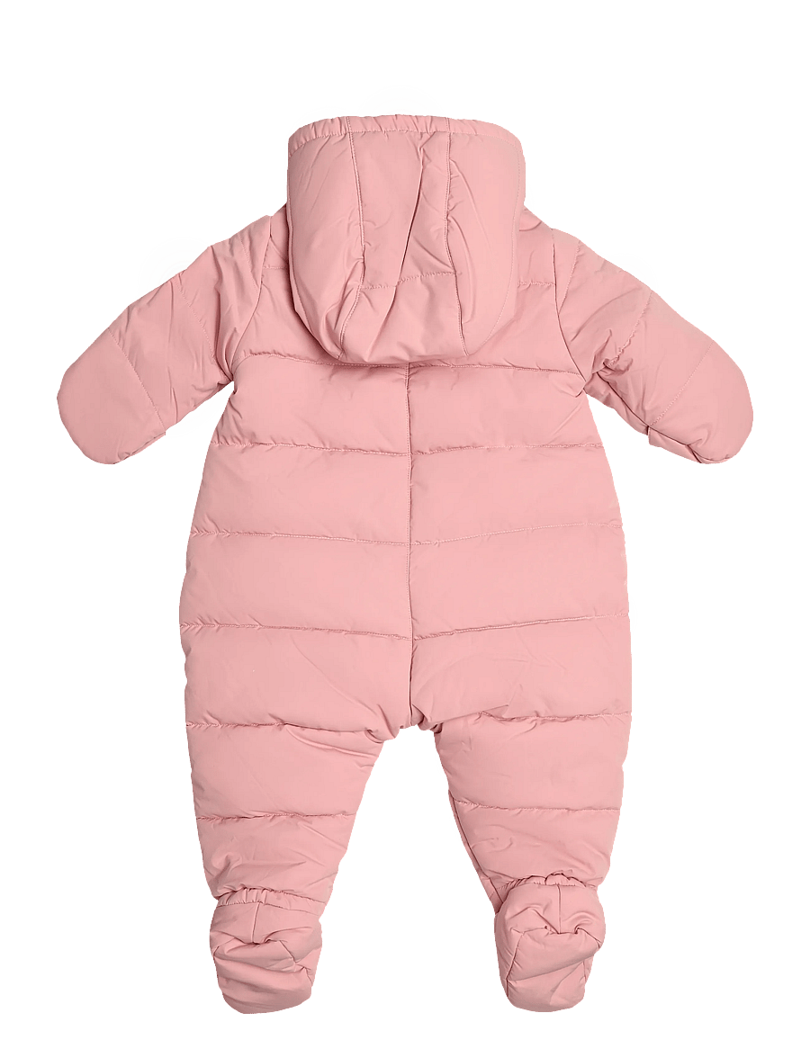 Petit Bateau - SF COMBIPILOTES - langärmelige bodys - charme - 1