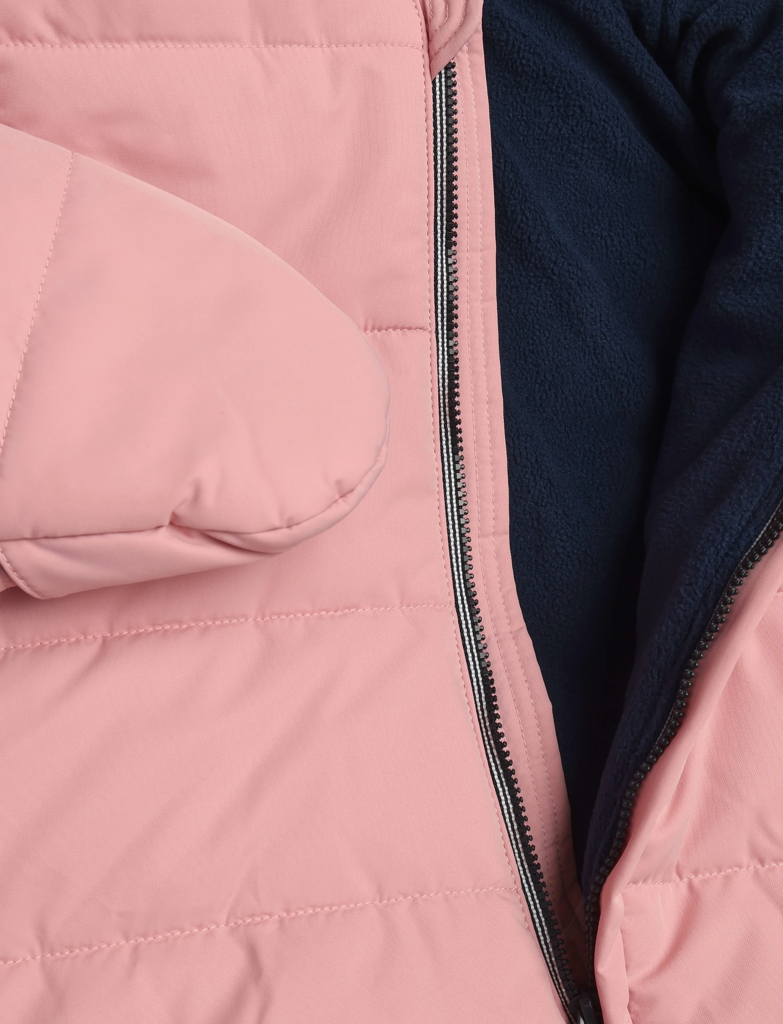 Petit Bateau - SF COMBIPILOTES - langärmelige bodys - charme - 3