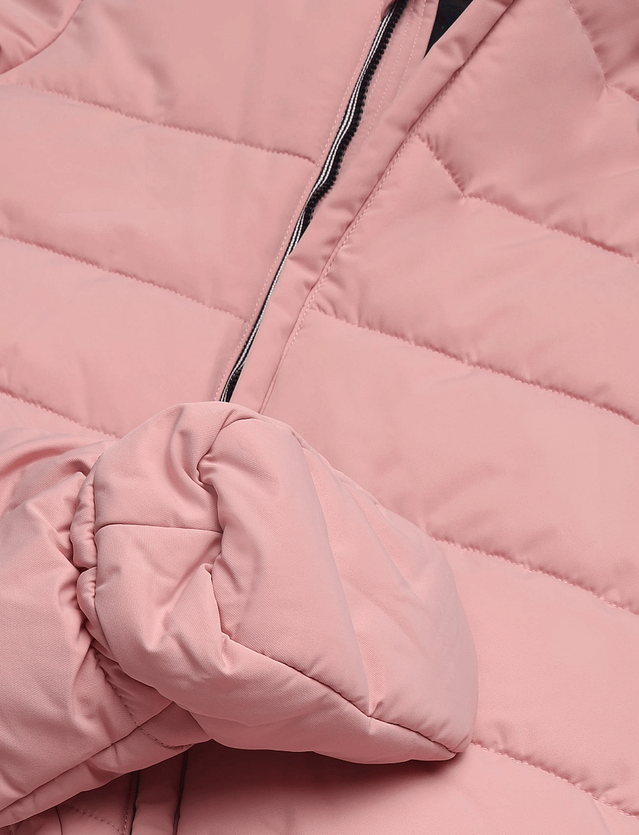 Petit Bateau - SF COMBIPILOTES - langärmelige bodys - charme - 4