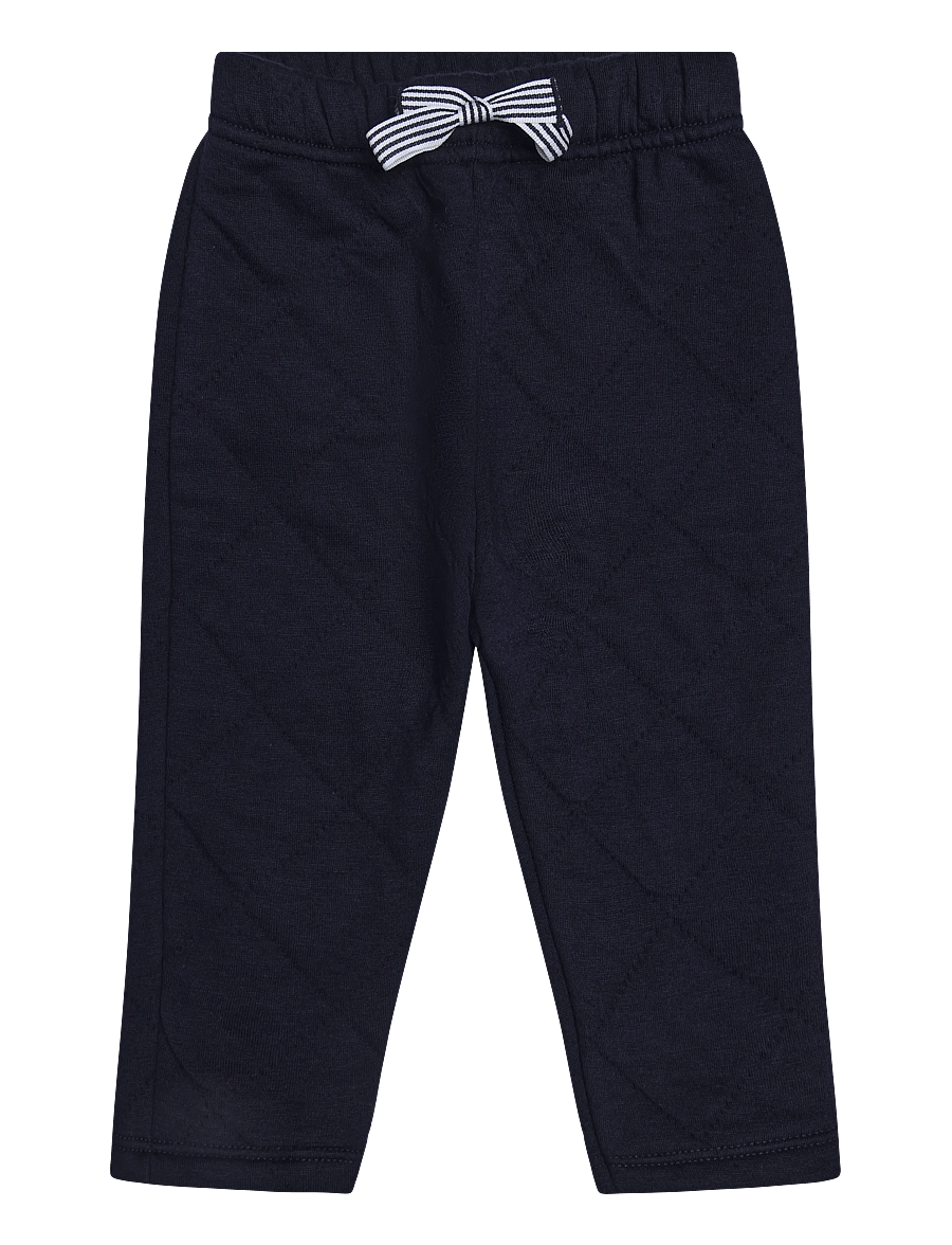 Petit Bateau - SF PANTALONS MAILLE - jogginghosen - soir - 0