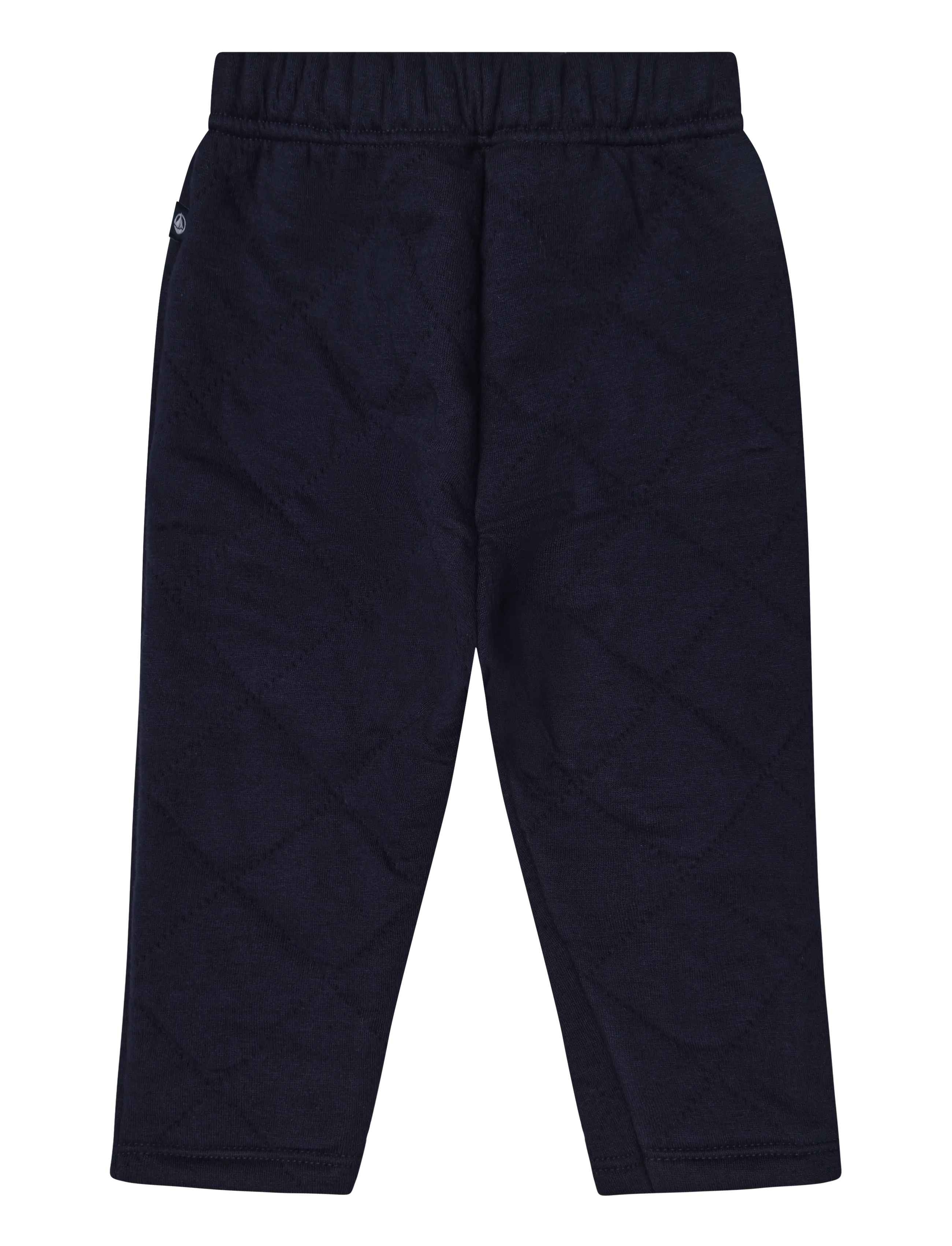 Petit Bateau - SF PANTALONS MAILLE - jogginghosen - soir - 1