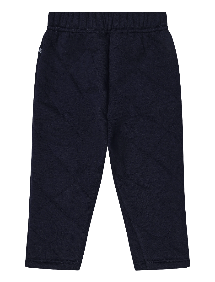 Petit Bateau - SF PANTALONS MAILLE - jogginghosen - soir - 1