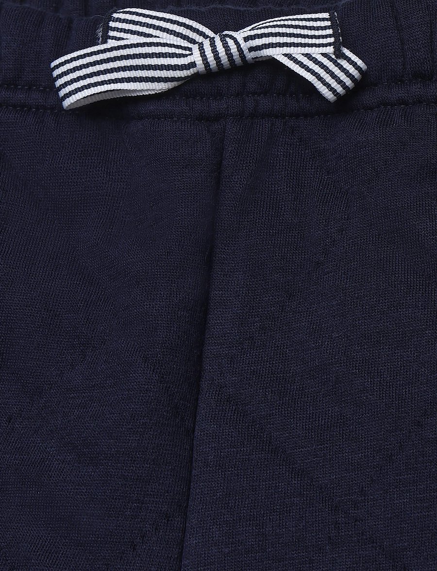 Petit Bateau - SF PANTALONS MAILLE - jogginghosen - soir - 2