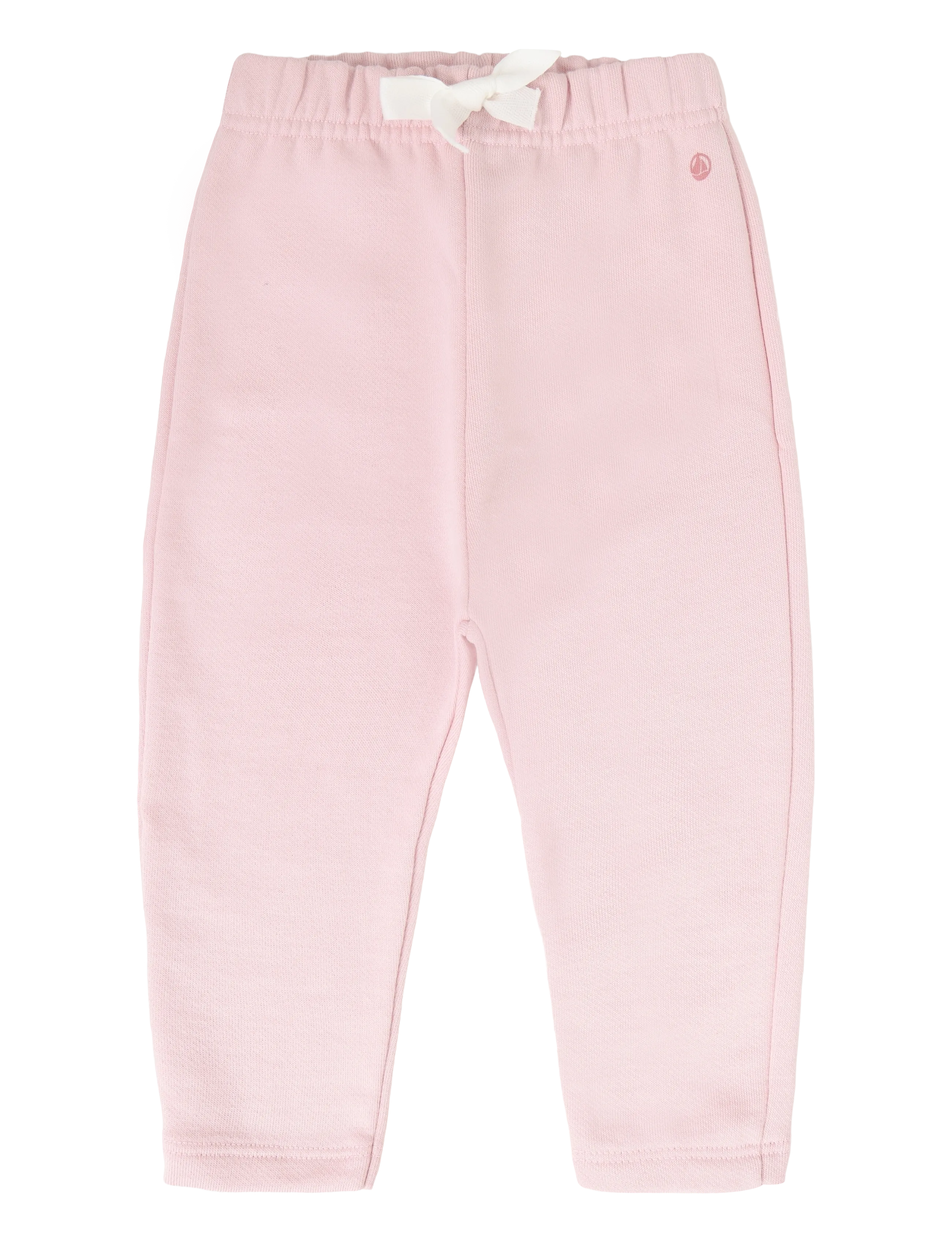 Petit Bateau SF PANTALONS MAILLE - Osta vanuse järgi - JOLI / pink/rose