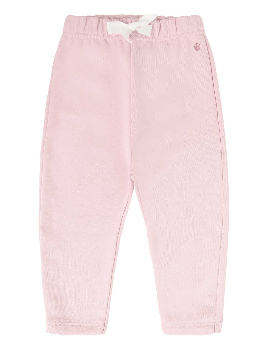 Petit Bateau - SF PANTALONS MAILLE - mjukisbyxor - joli - 0
